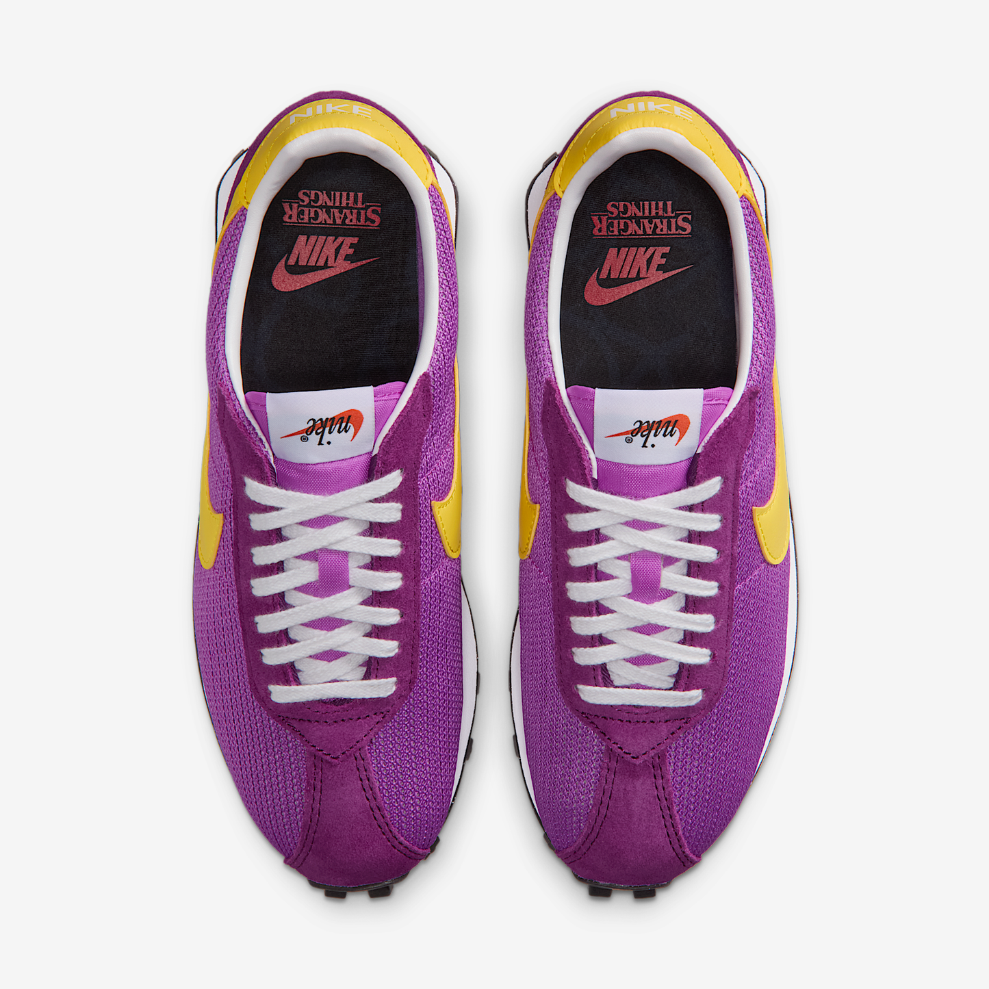 Nike LD-1000 x Stranger Things
