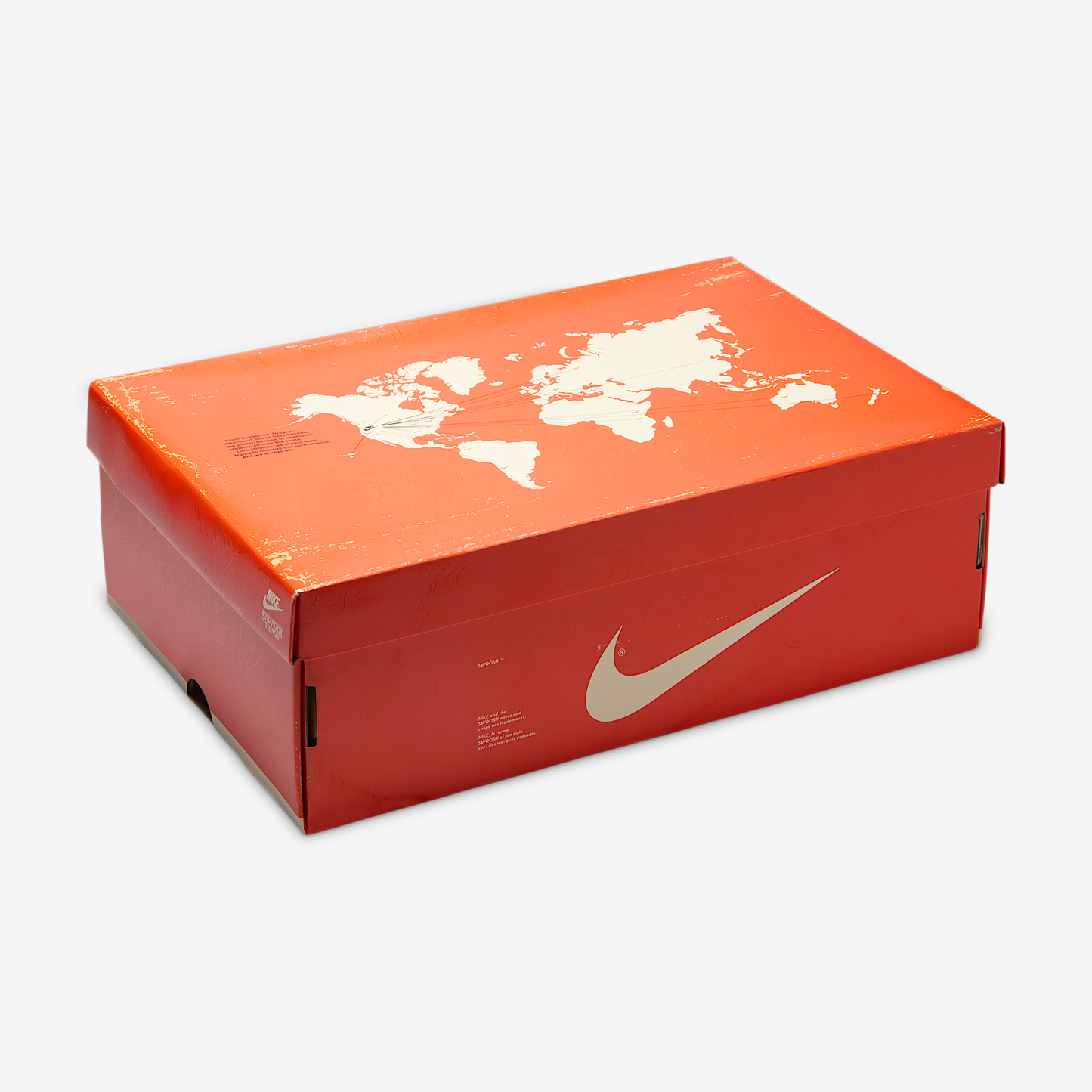 Nike LD-1000 x Stranger Things