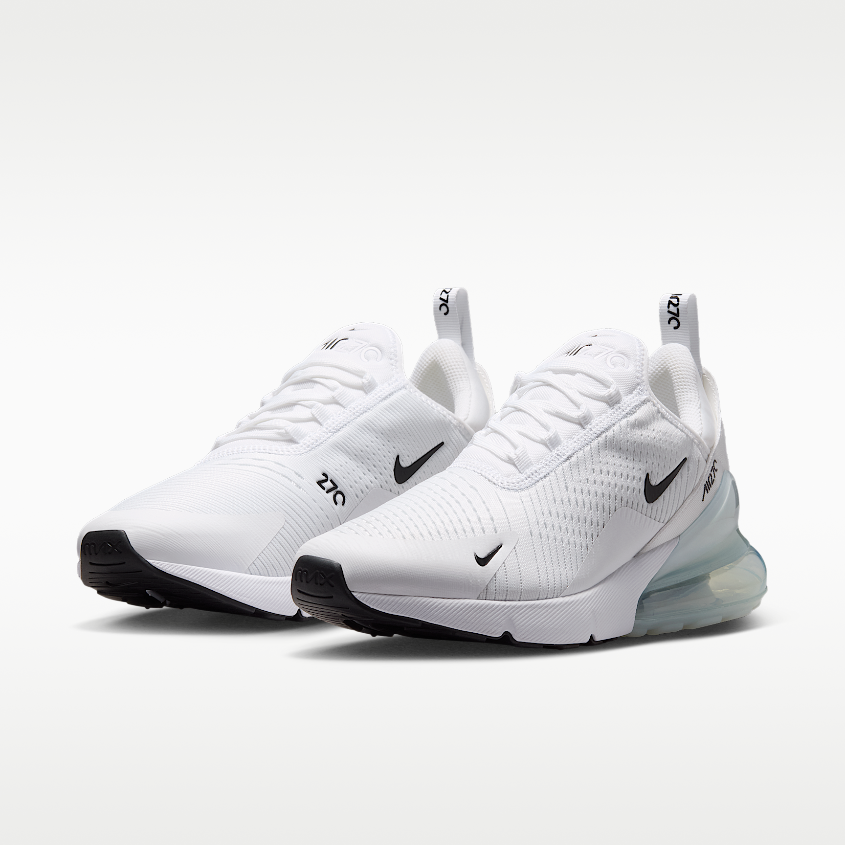 Nike Air Max 270
