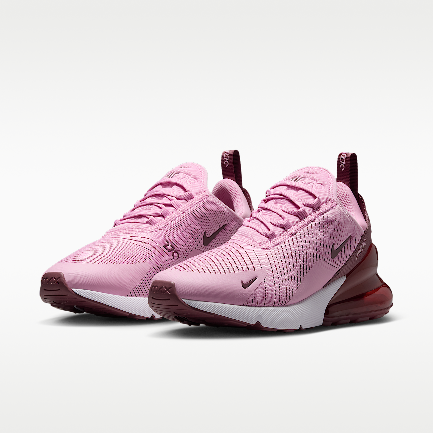 Nike Air Max 270