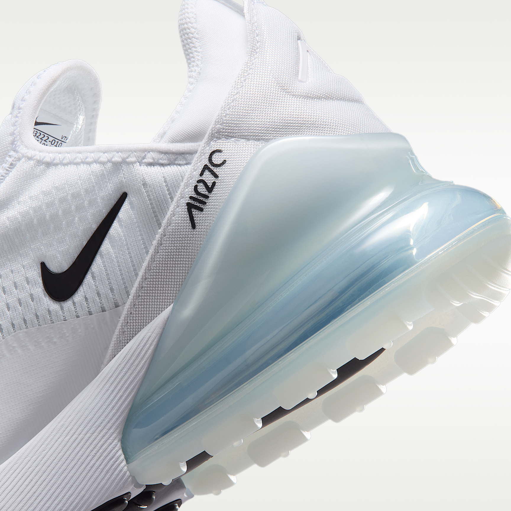 Nike Air Max 270