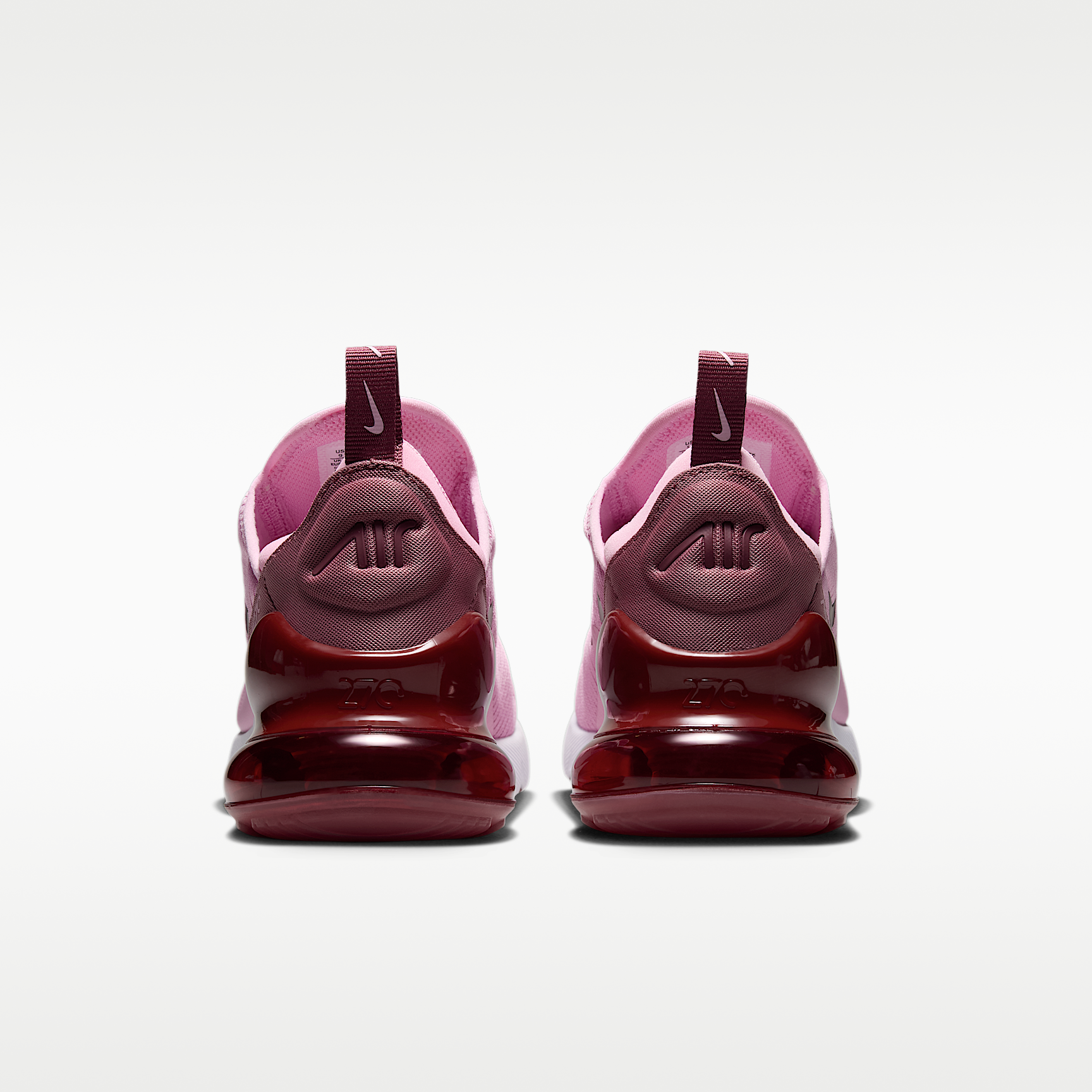 Nike Air Max 270