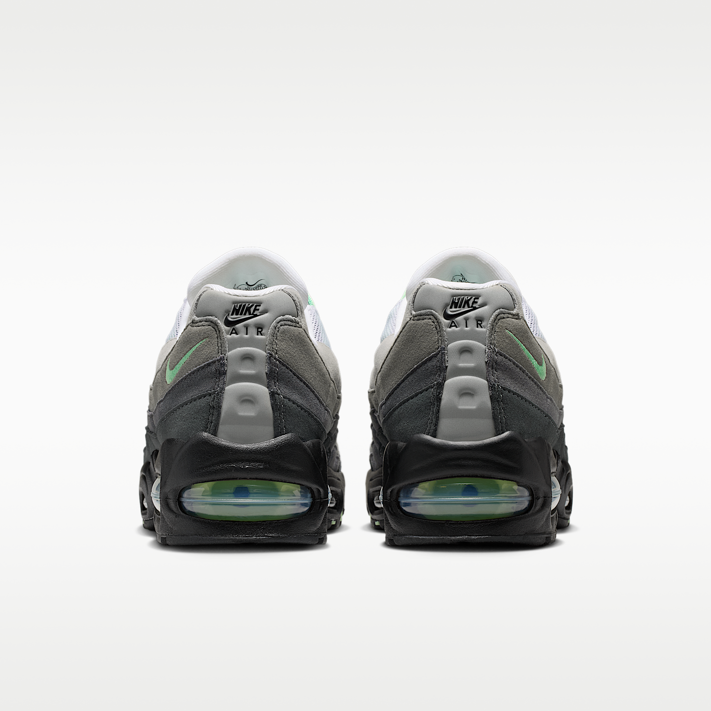 Nike Air Max 95 Big Bubble