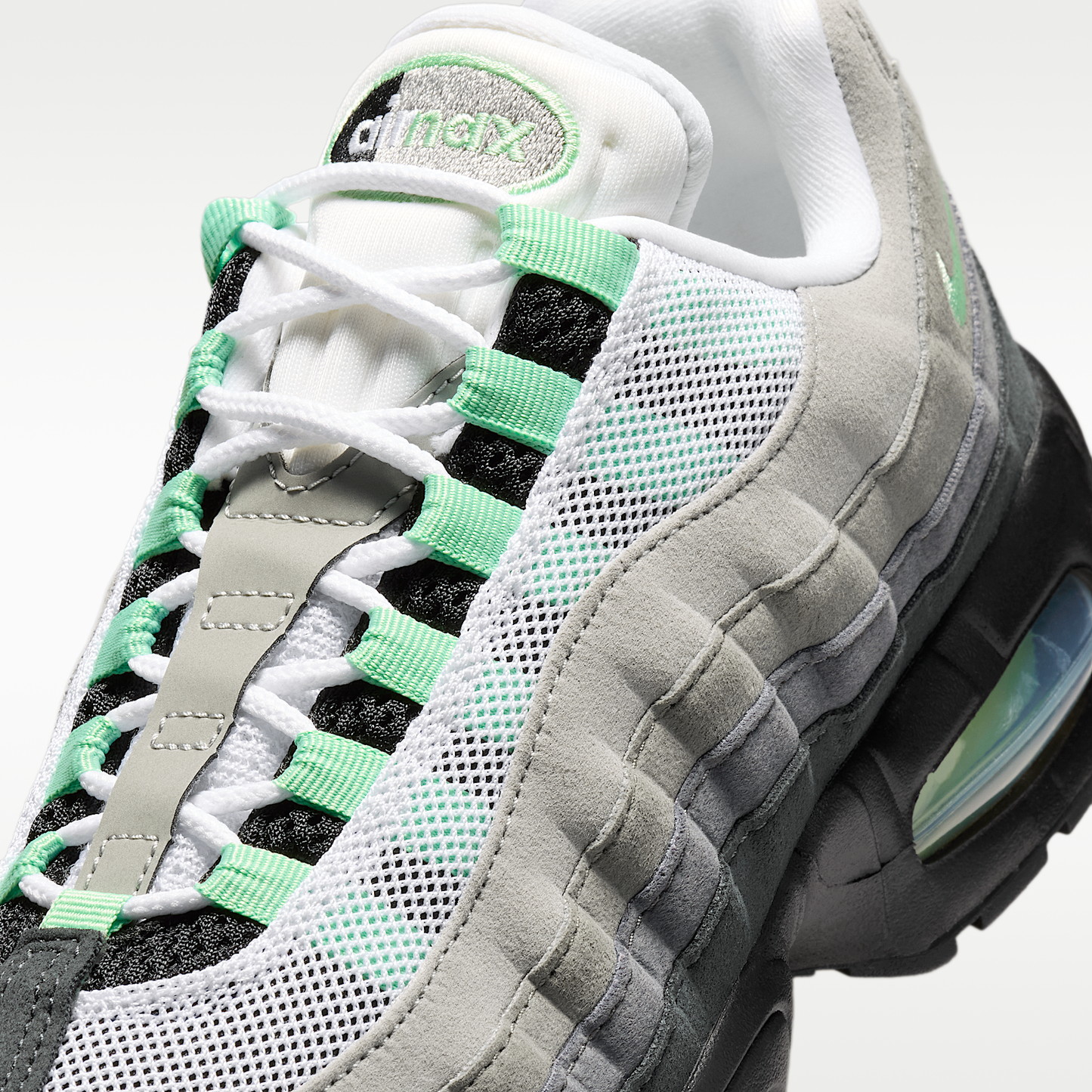 Nike Air Max 95 Big Bubble