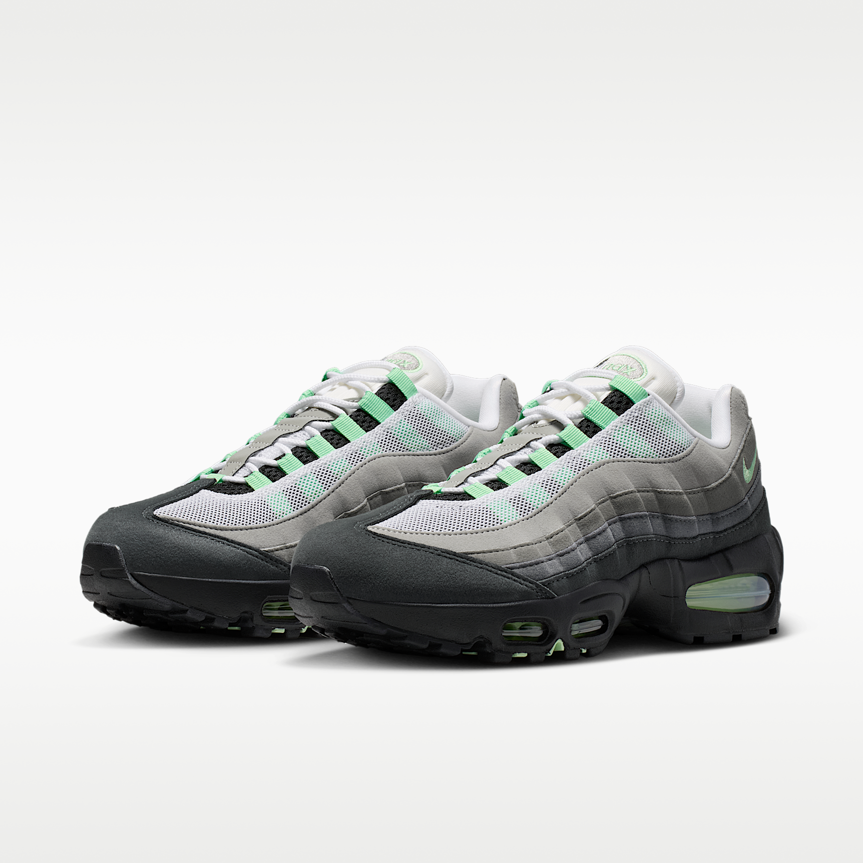 Nike Air Max 95 Big Bubble