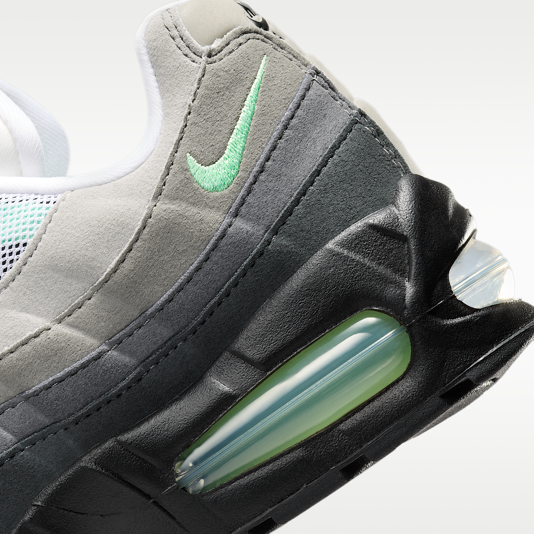 Nike Air Max 95 Big Bubble