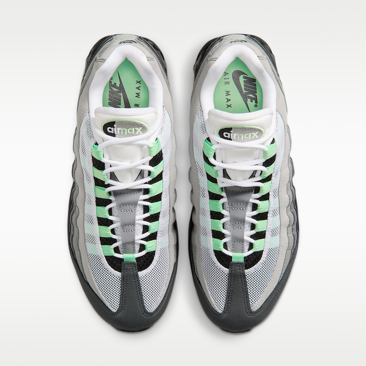 Nike Air Max 95 Big Bubble