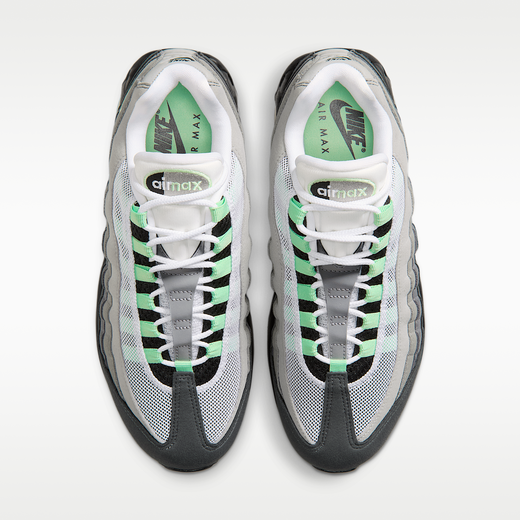Nike Air Max 95 Big Bubble