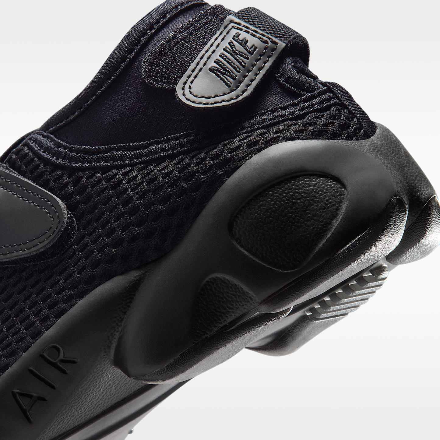 Nike Air Rift Mesh