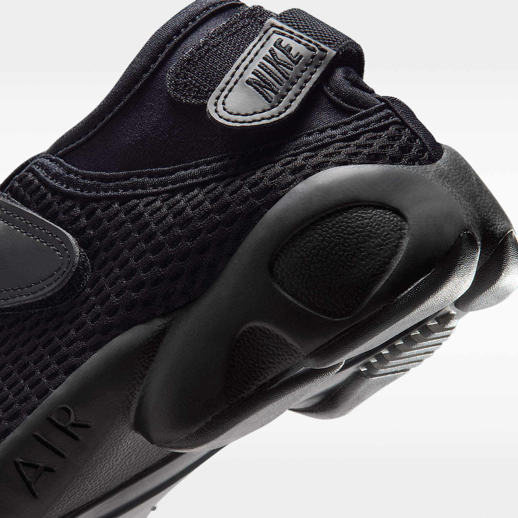 Nike Air Rift Mesh