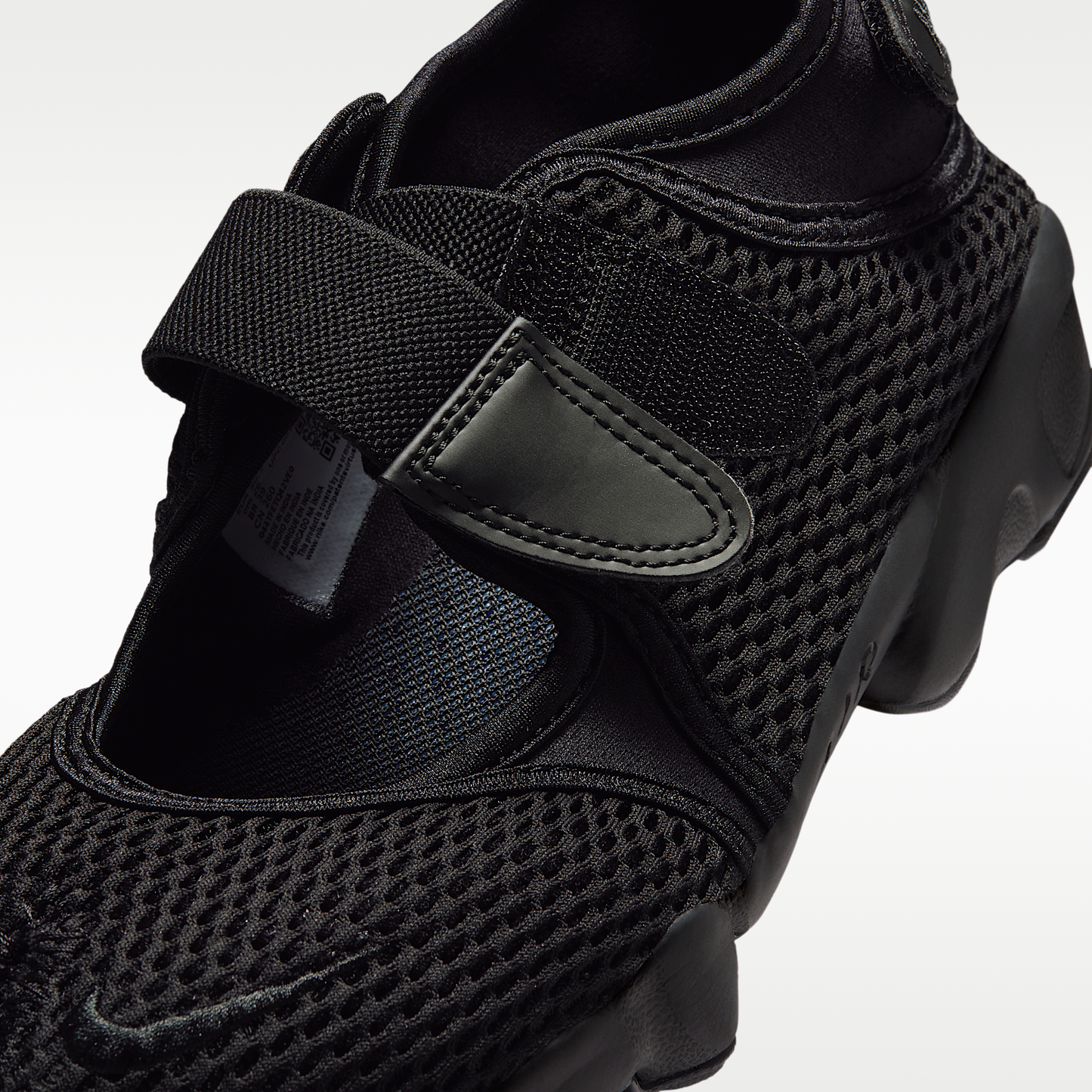 Nike Air Rift Mesh