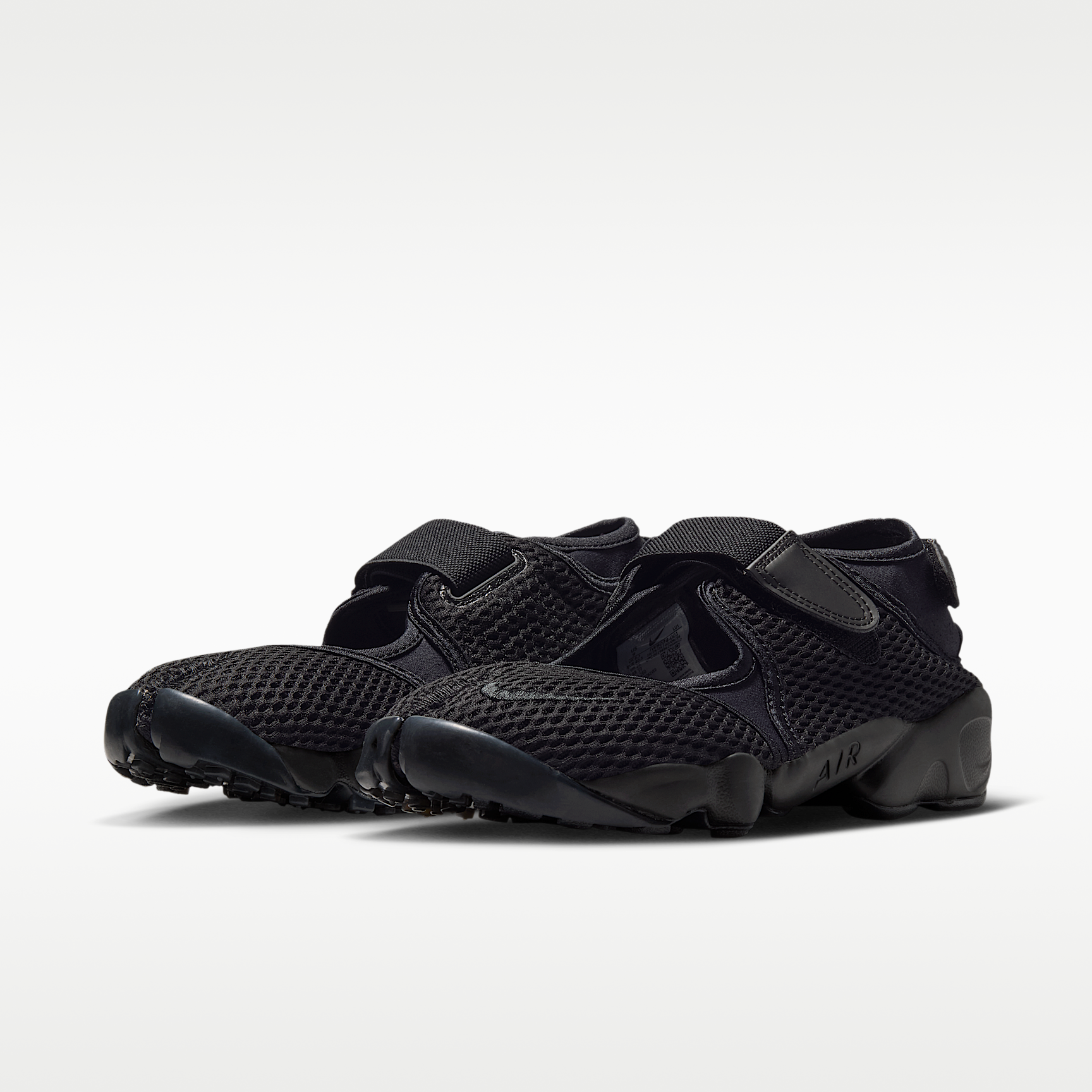 Nike Air Rift Mesh