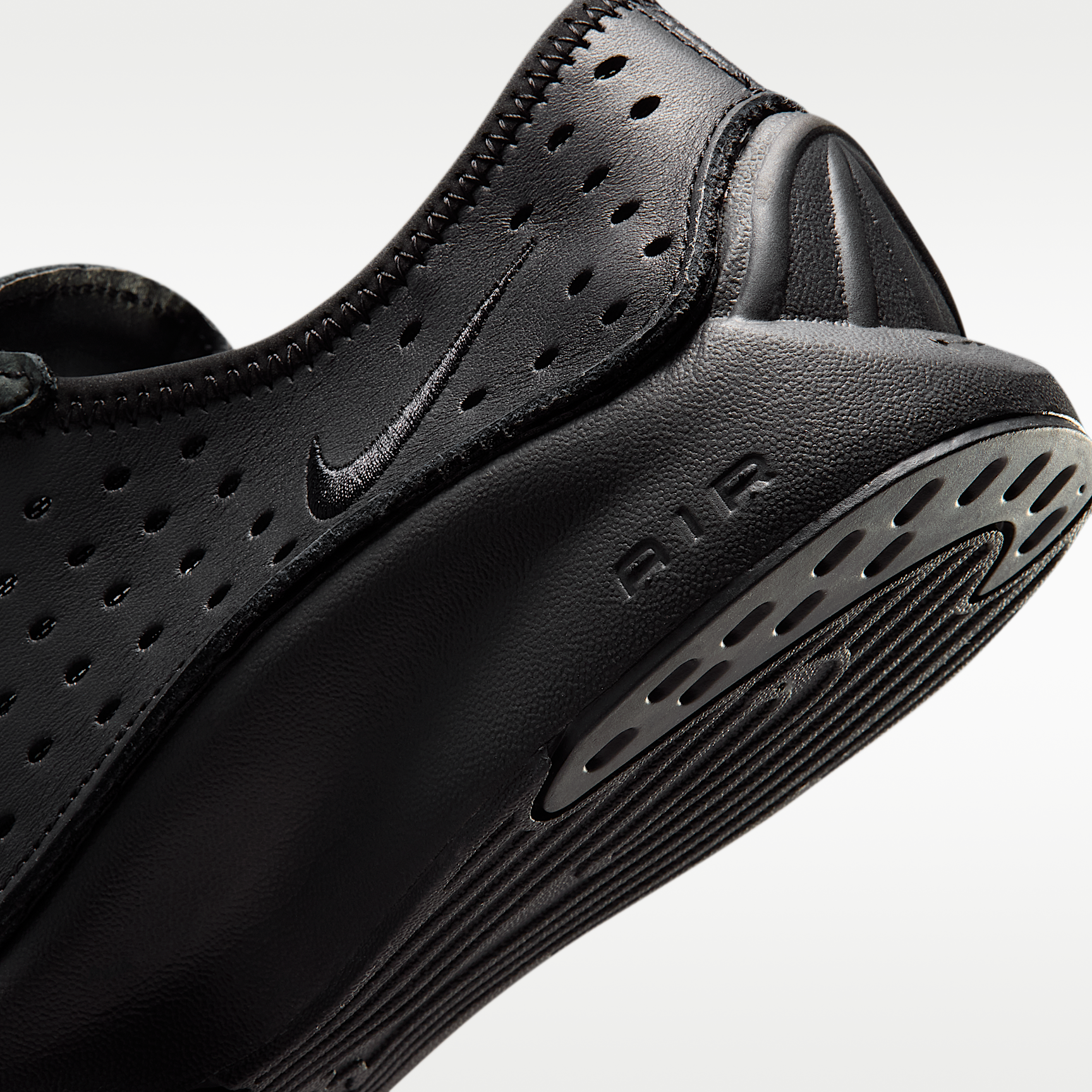 Nike Air Superfly
