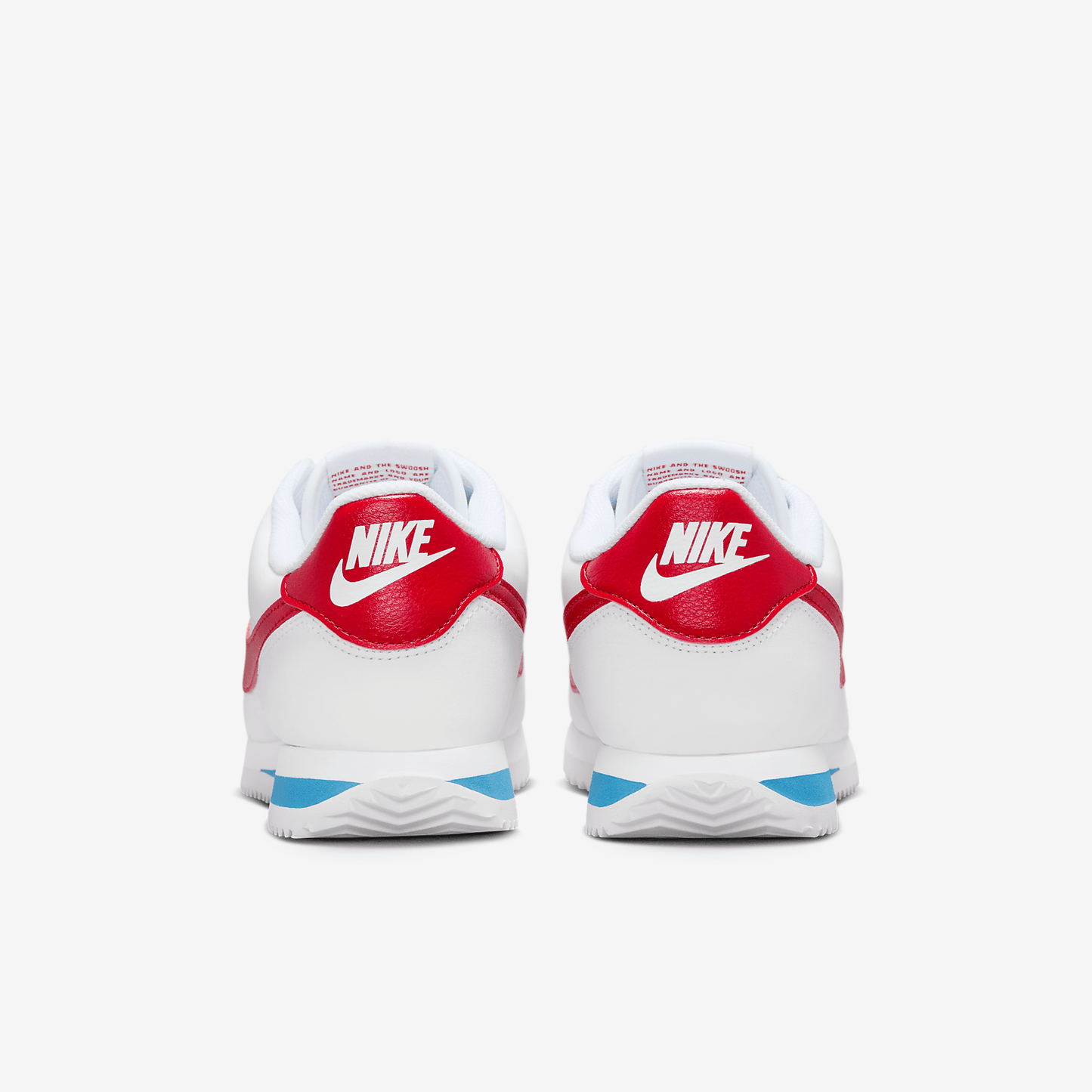 Nike Cortez Leather