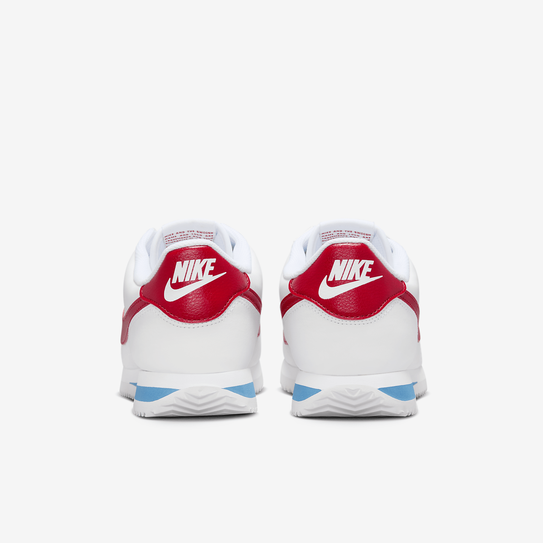 Nike Cortez Leather