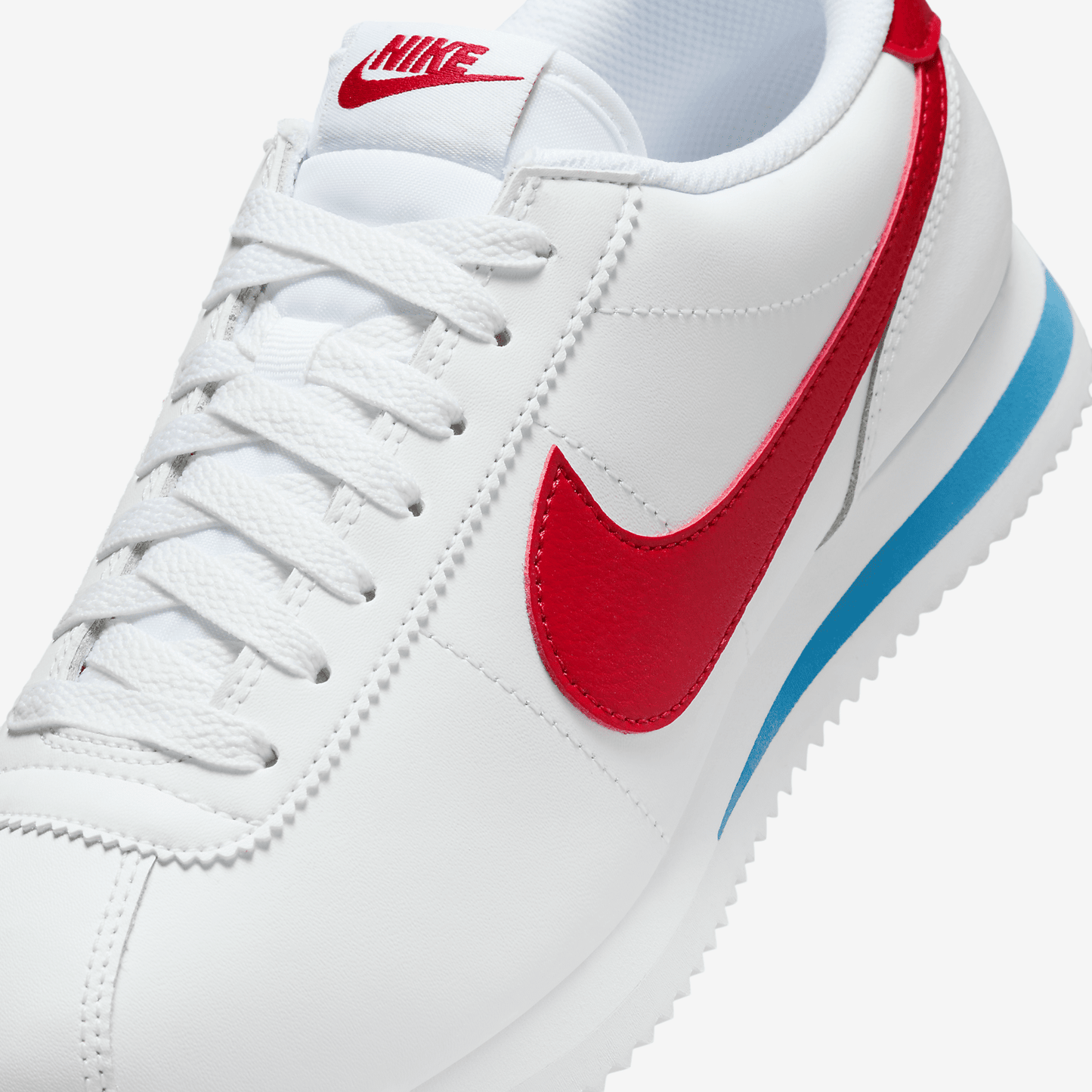 Nike Cortez Leather