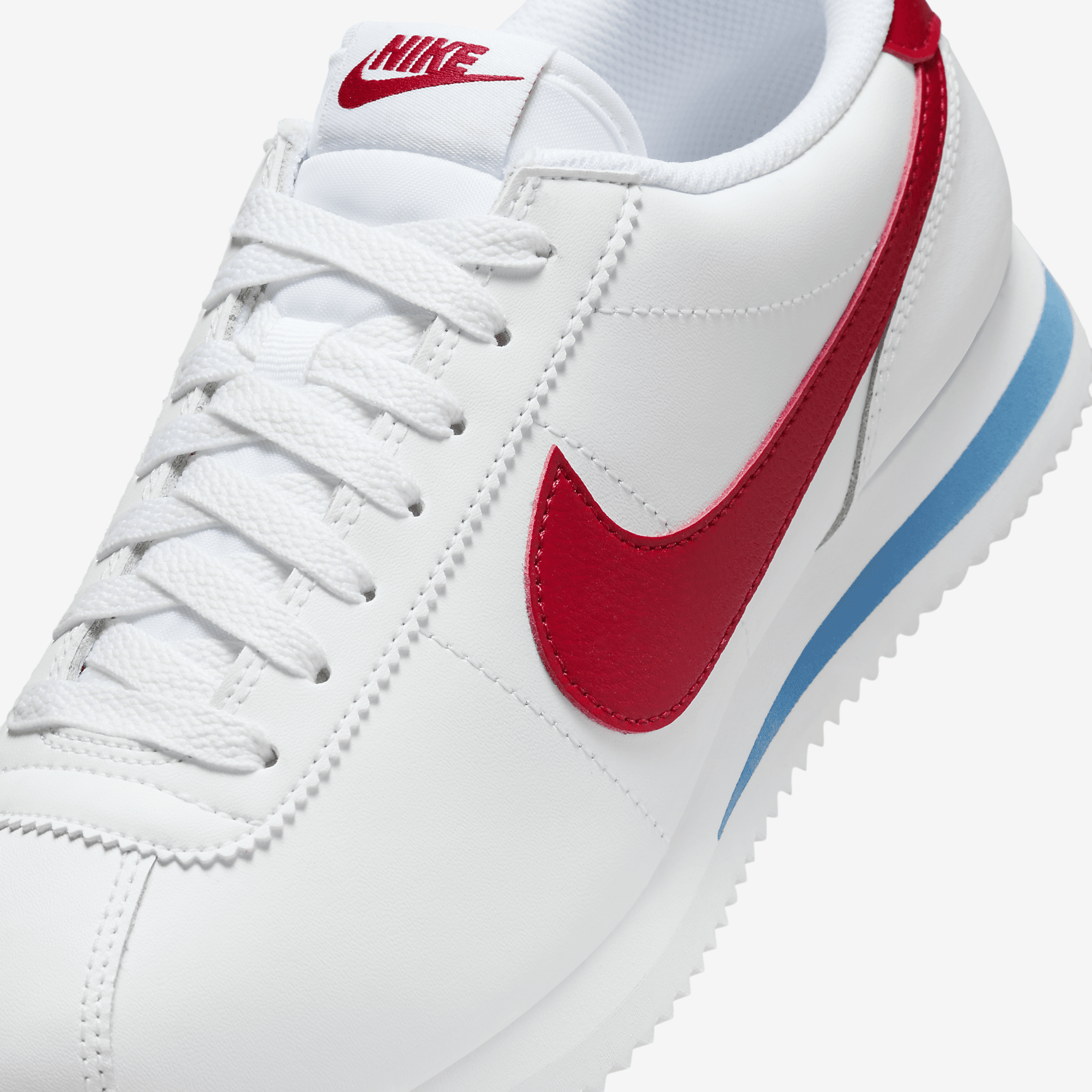 Nike Cortez Leather
