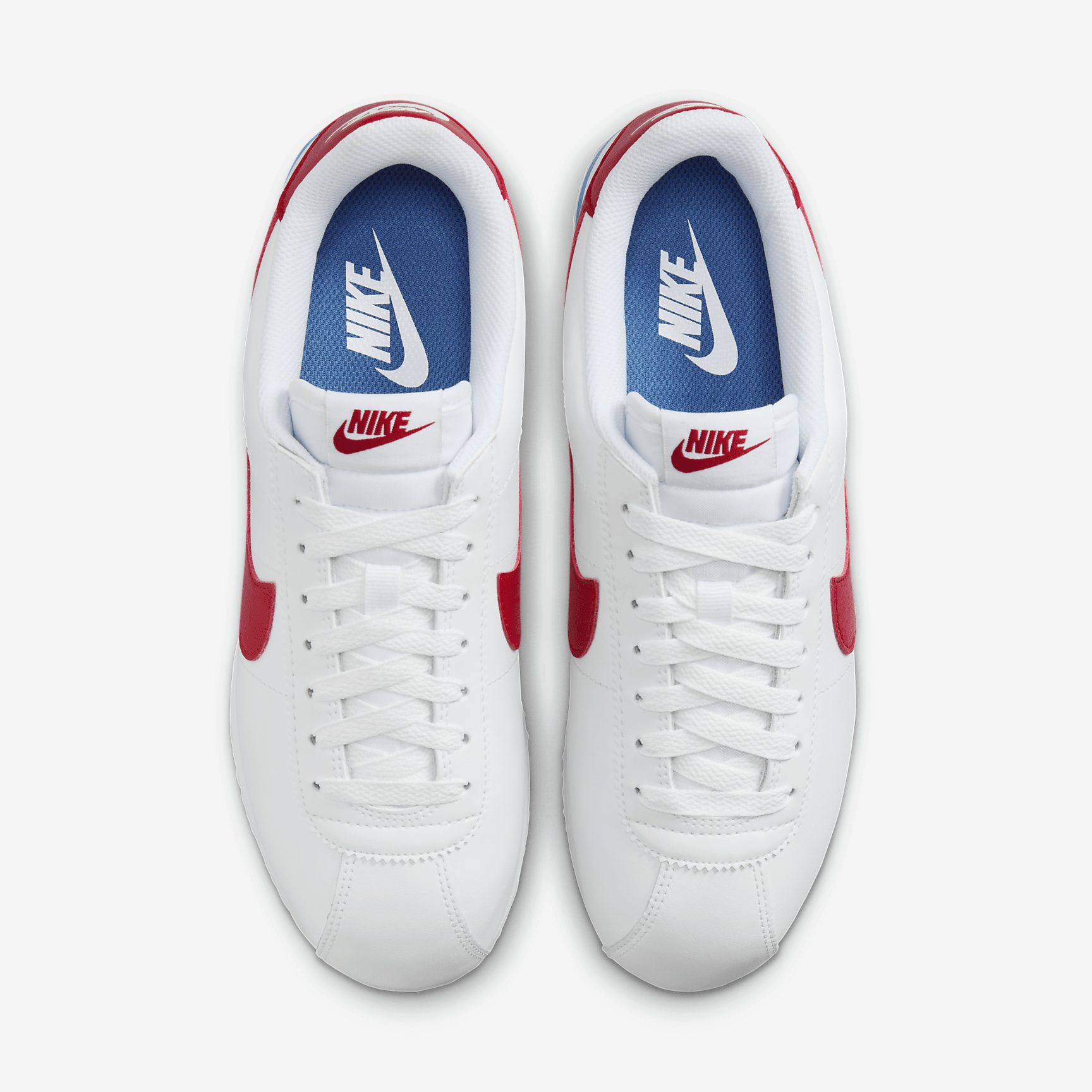 Nike Cortez Leather
