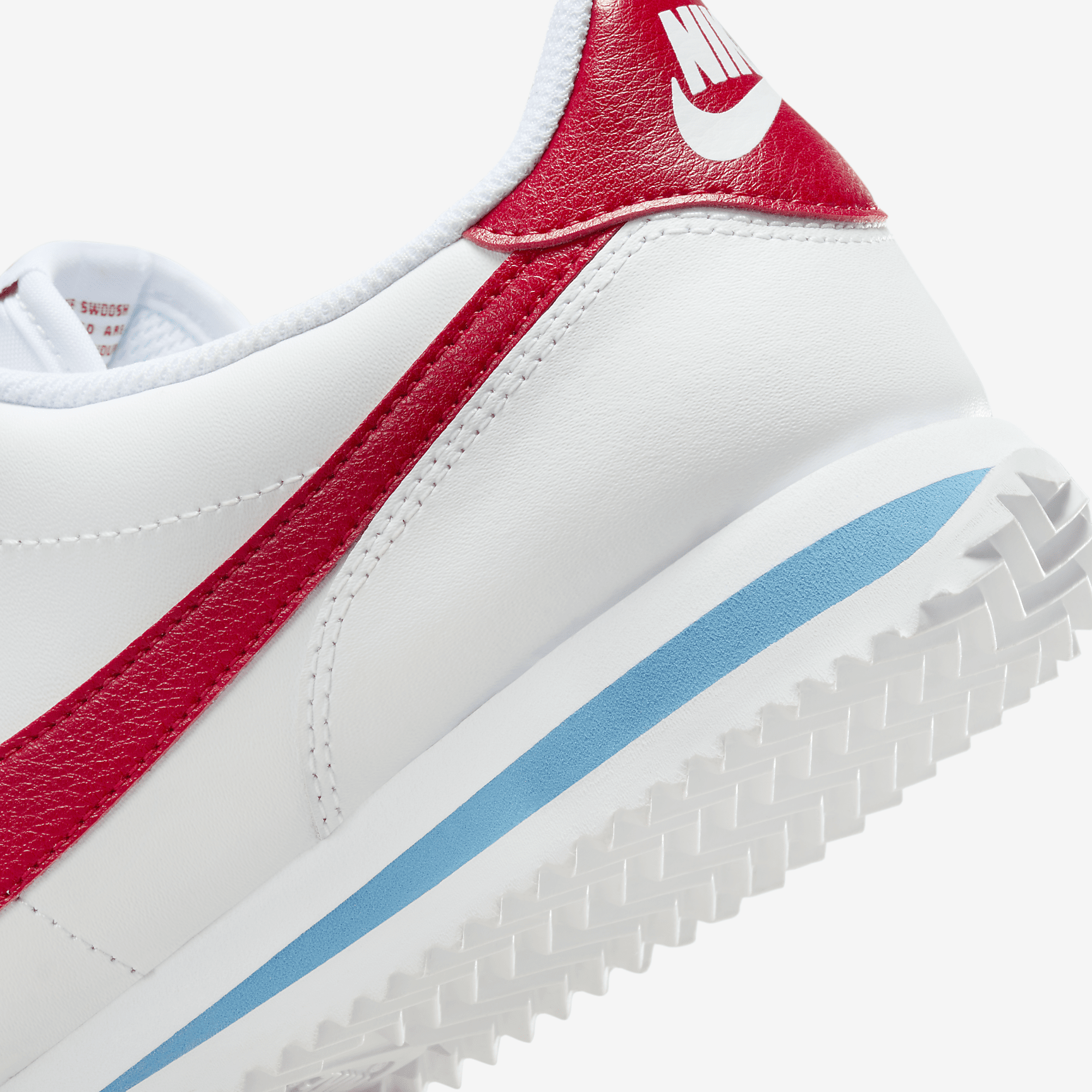 Nike Cortez Leather