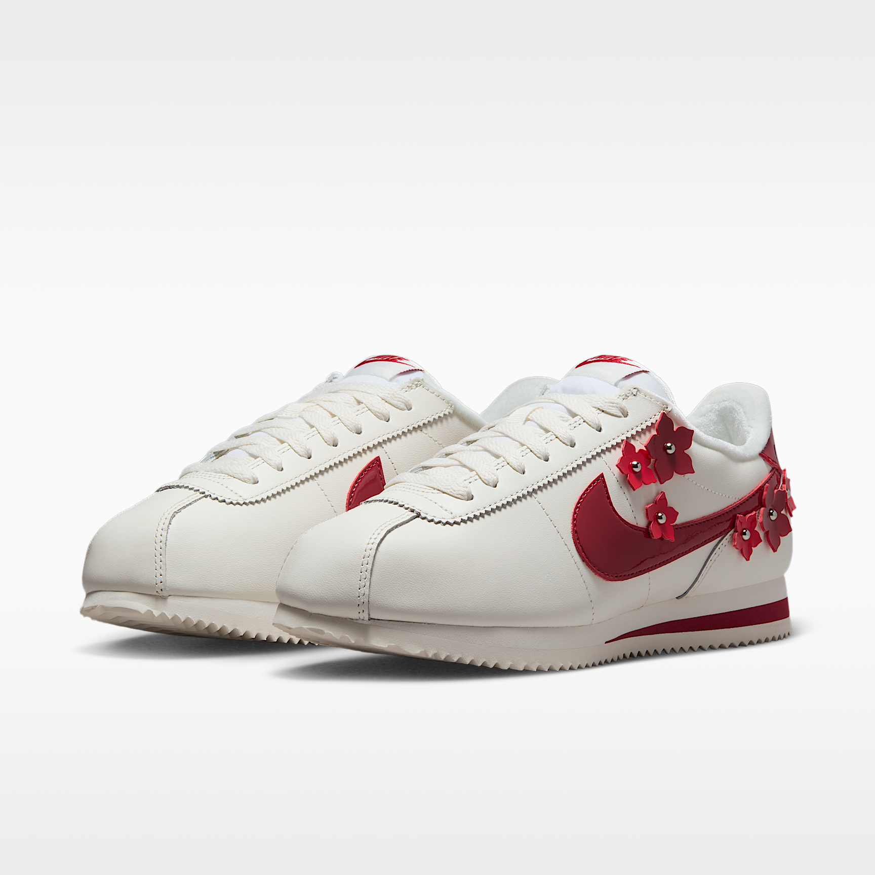 Nike Cortez Leather