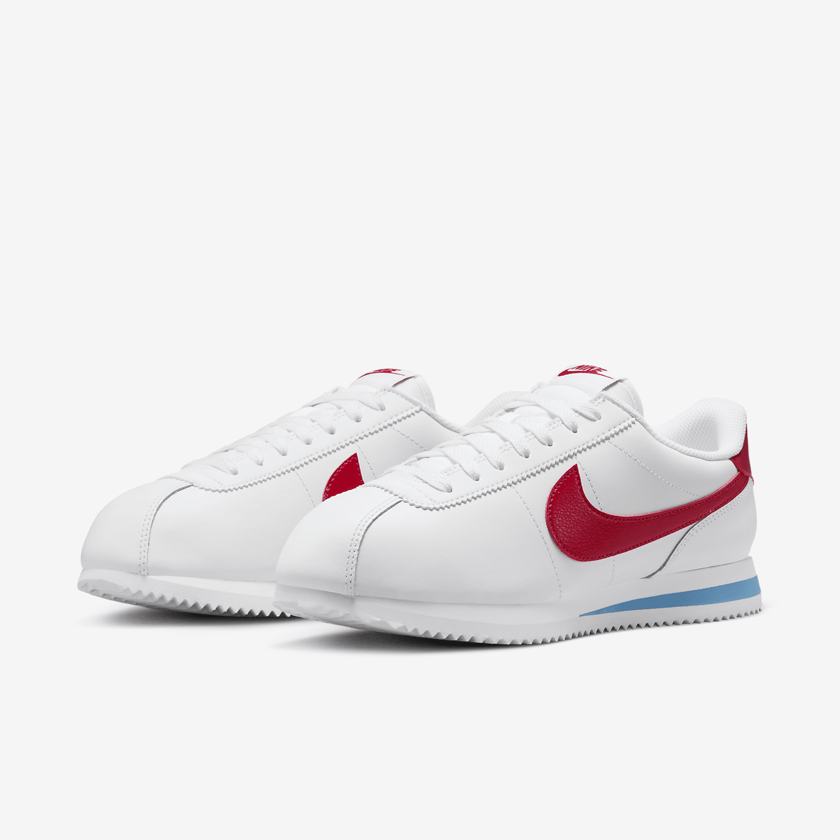Nike Cortez Leather