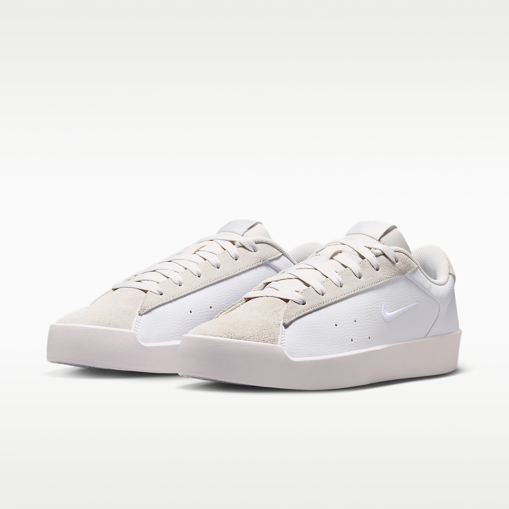 Nike Court Heritage