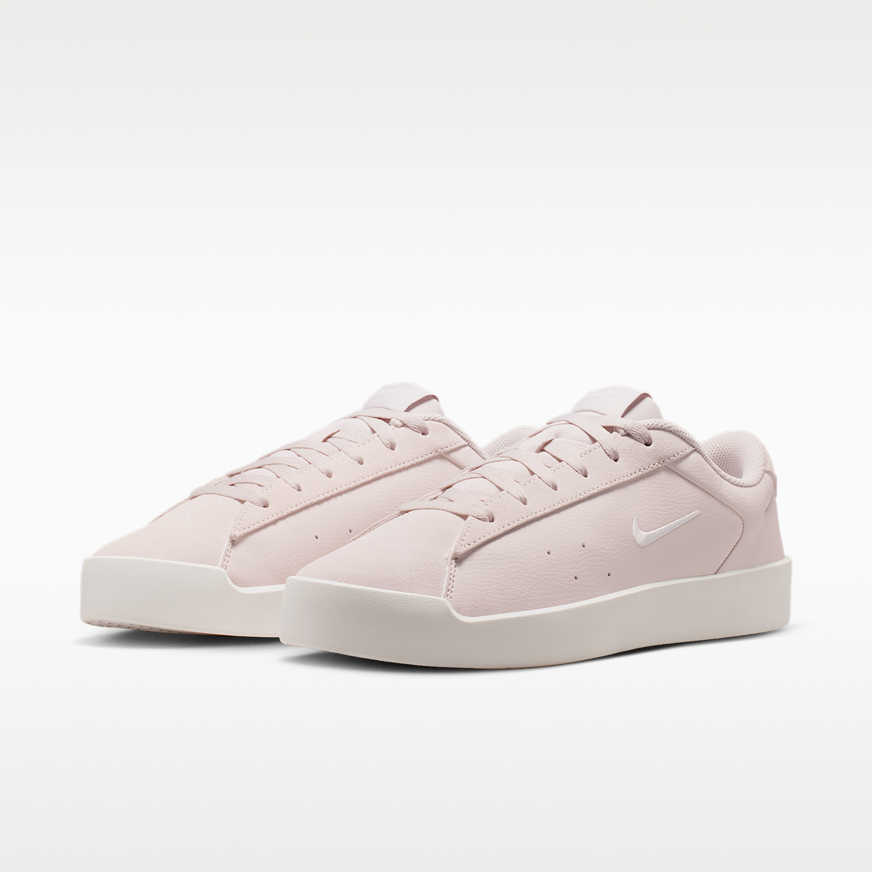 Nike Court Heritage