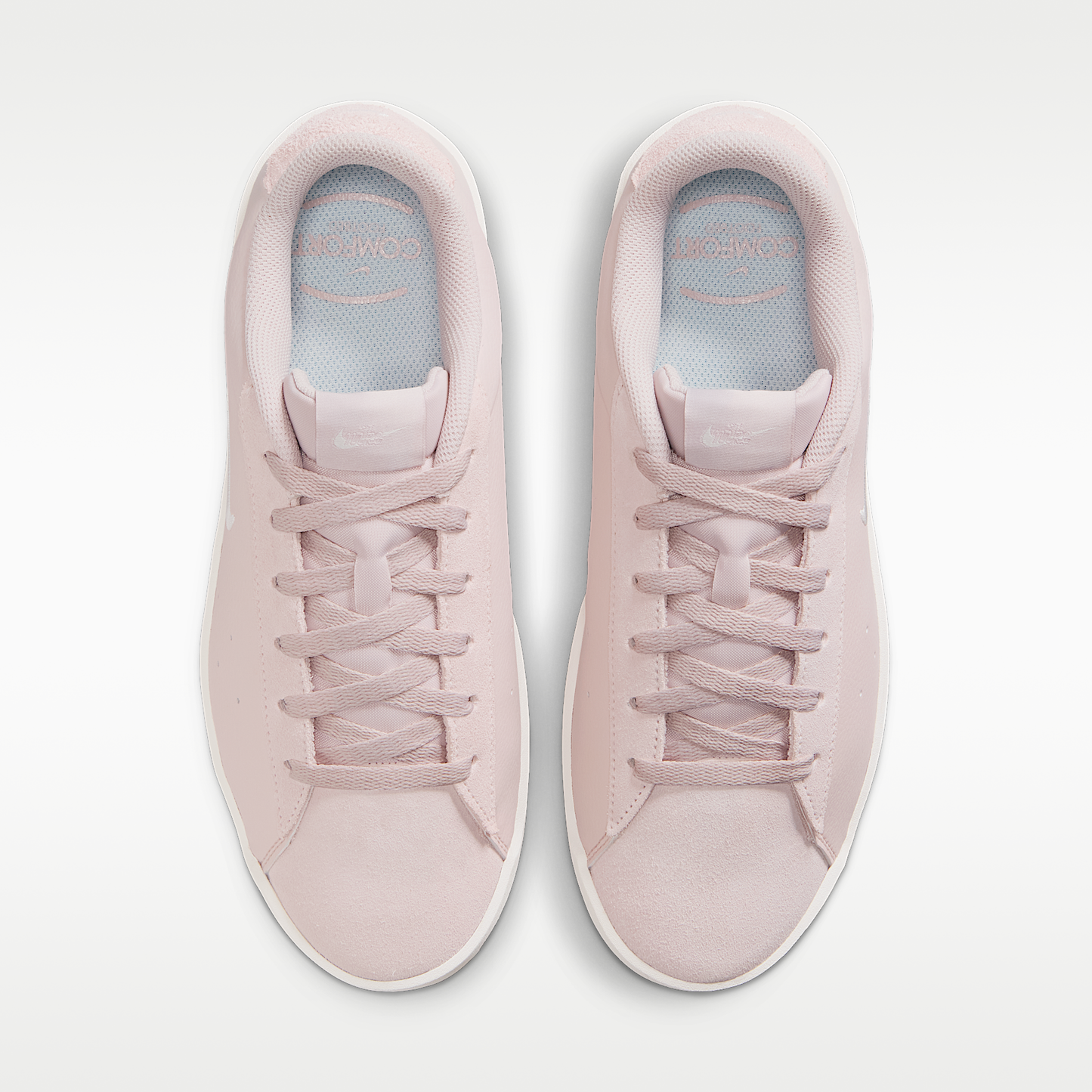 Nike Court Heritage