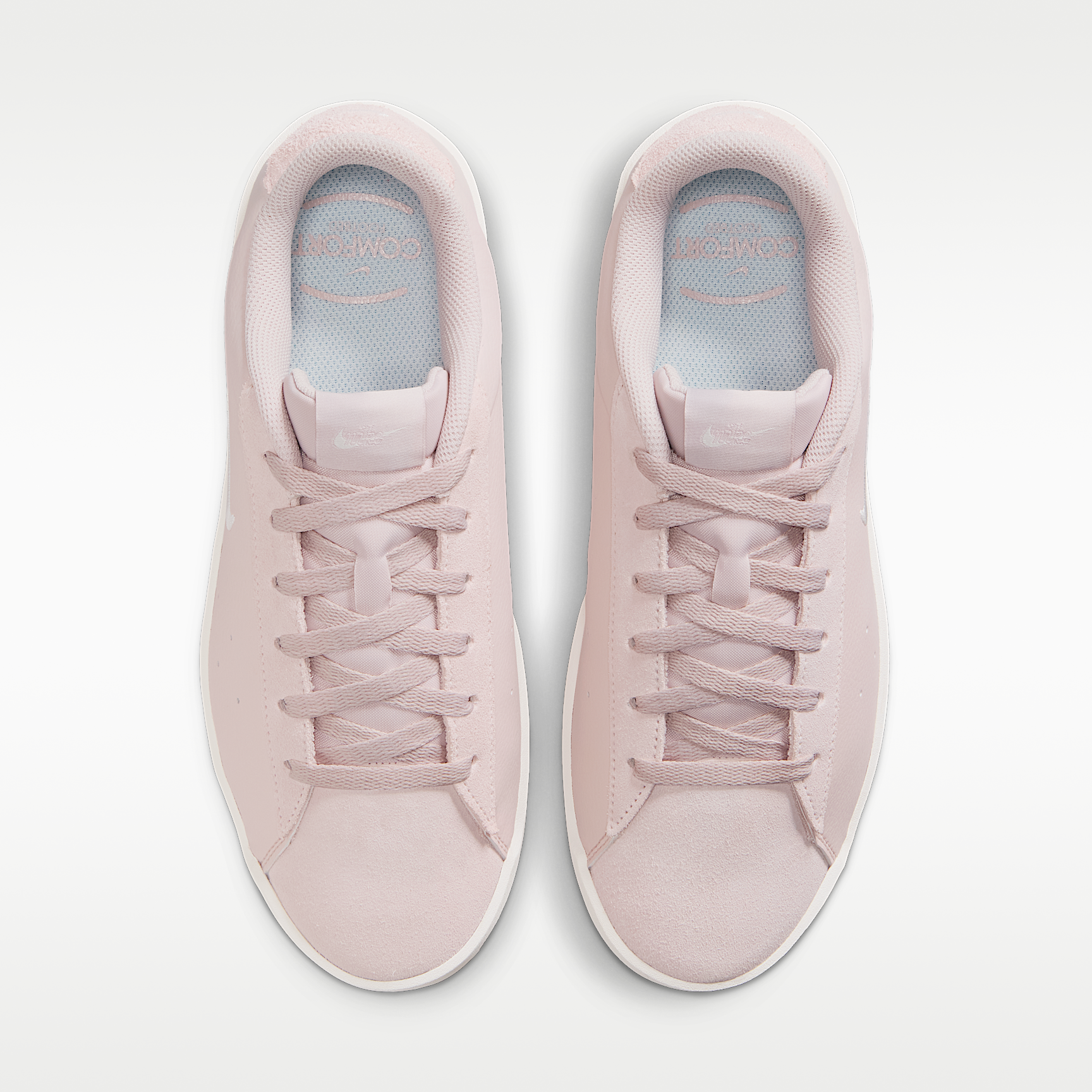Nike Court Heritage