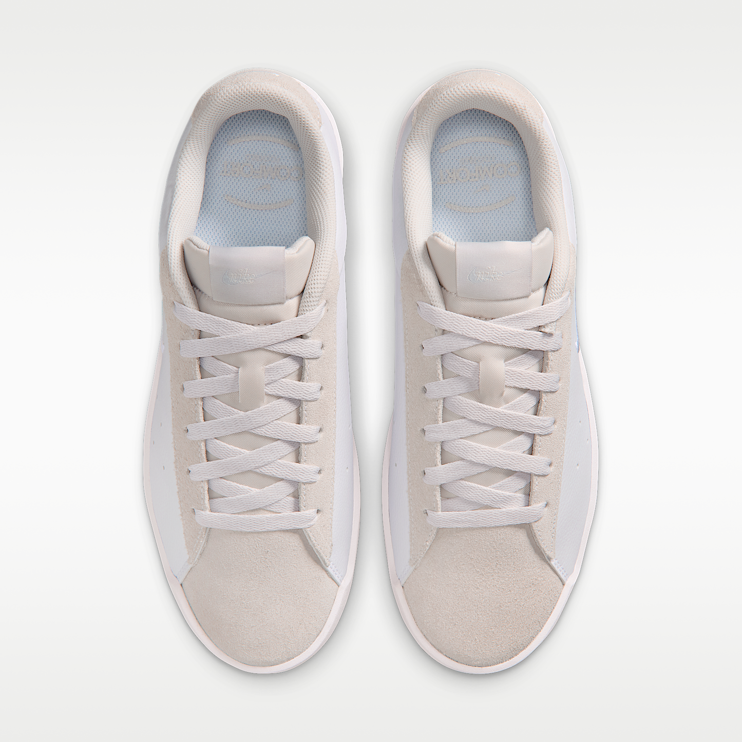 Nike Court Heritage