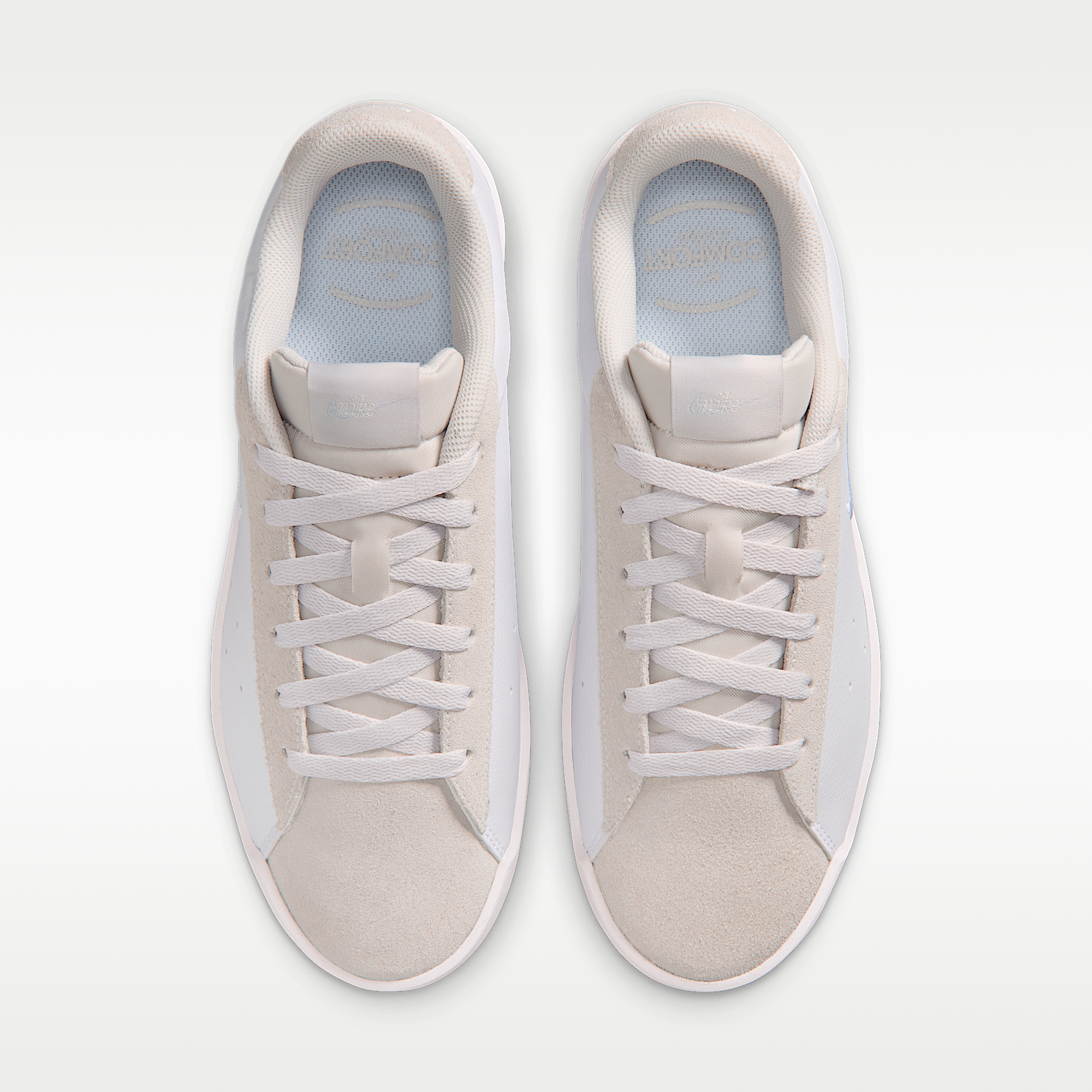 Nike Court Heritage