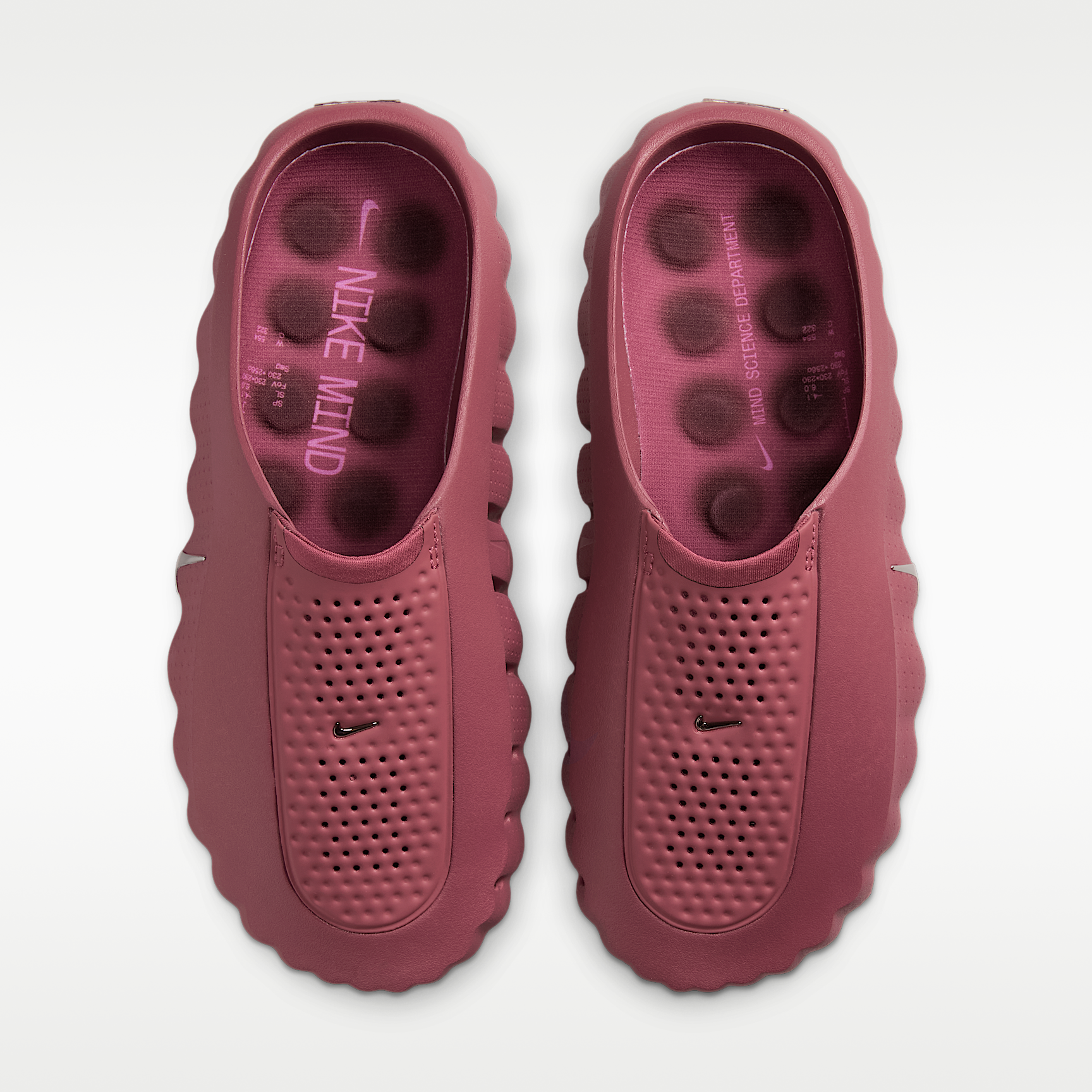 Nike Mind 001