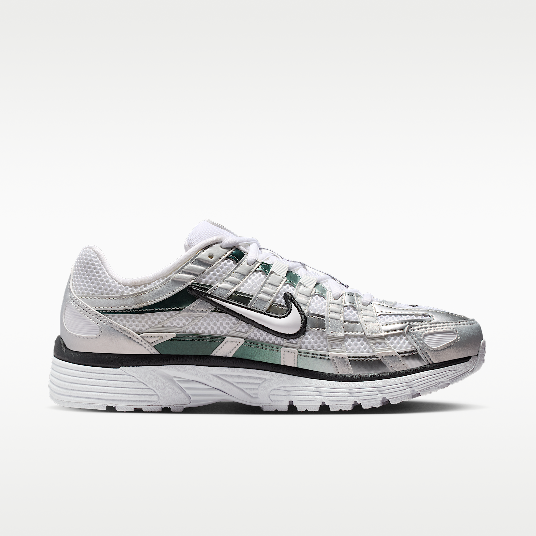 Nike P-6000