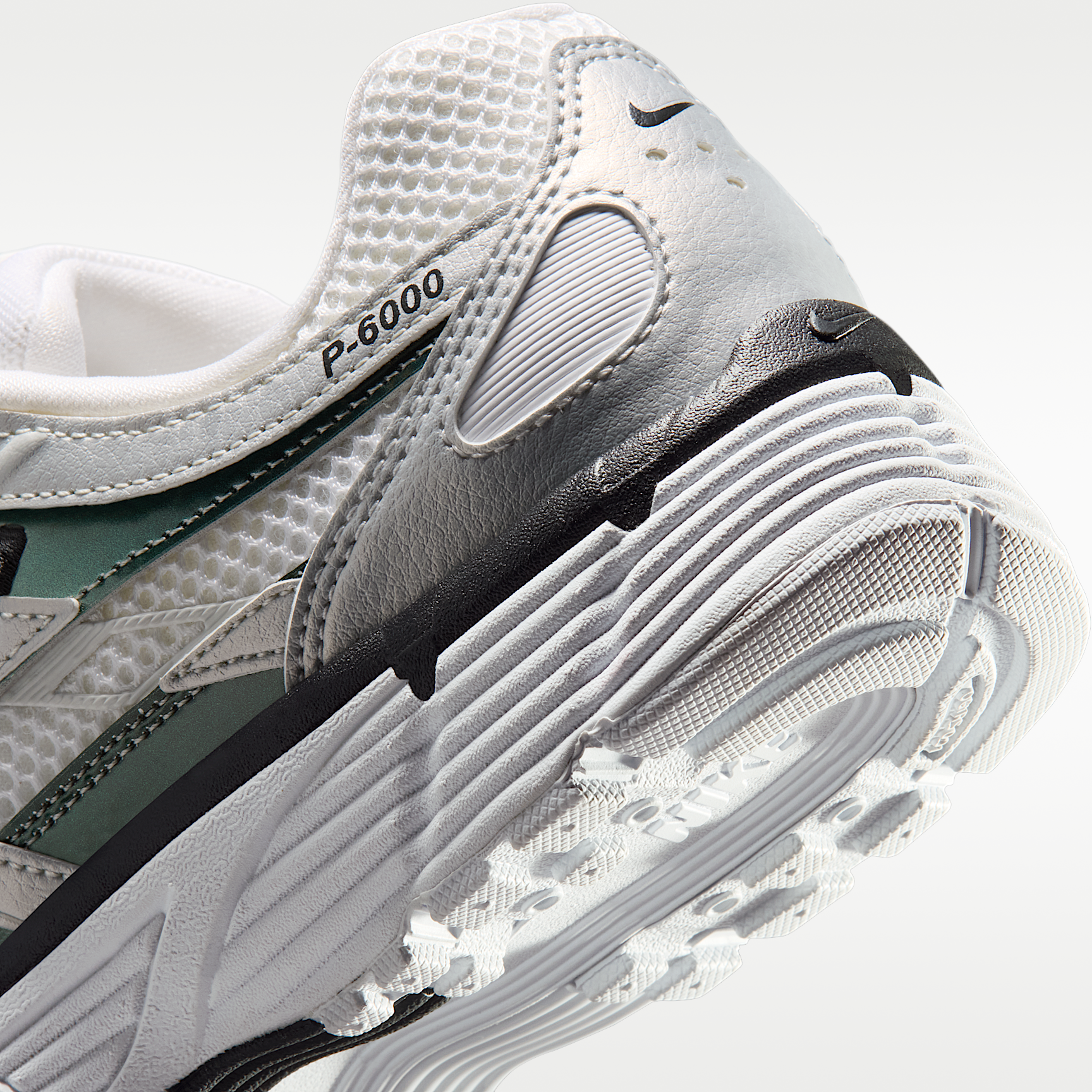 Nike P-6000
