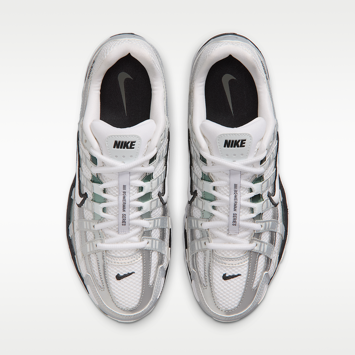 Nike P-6000