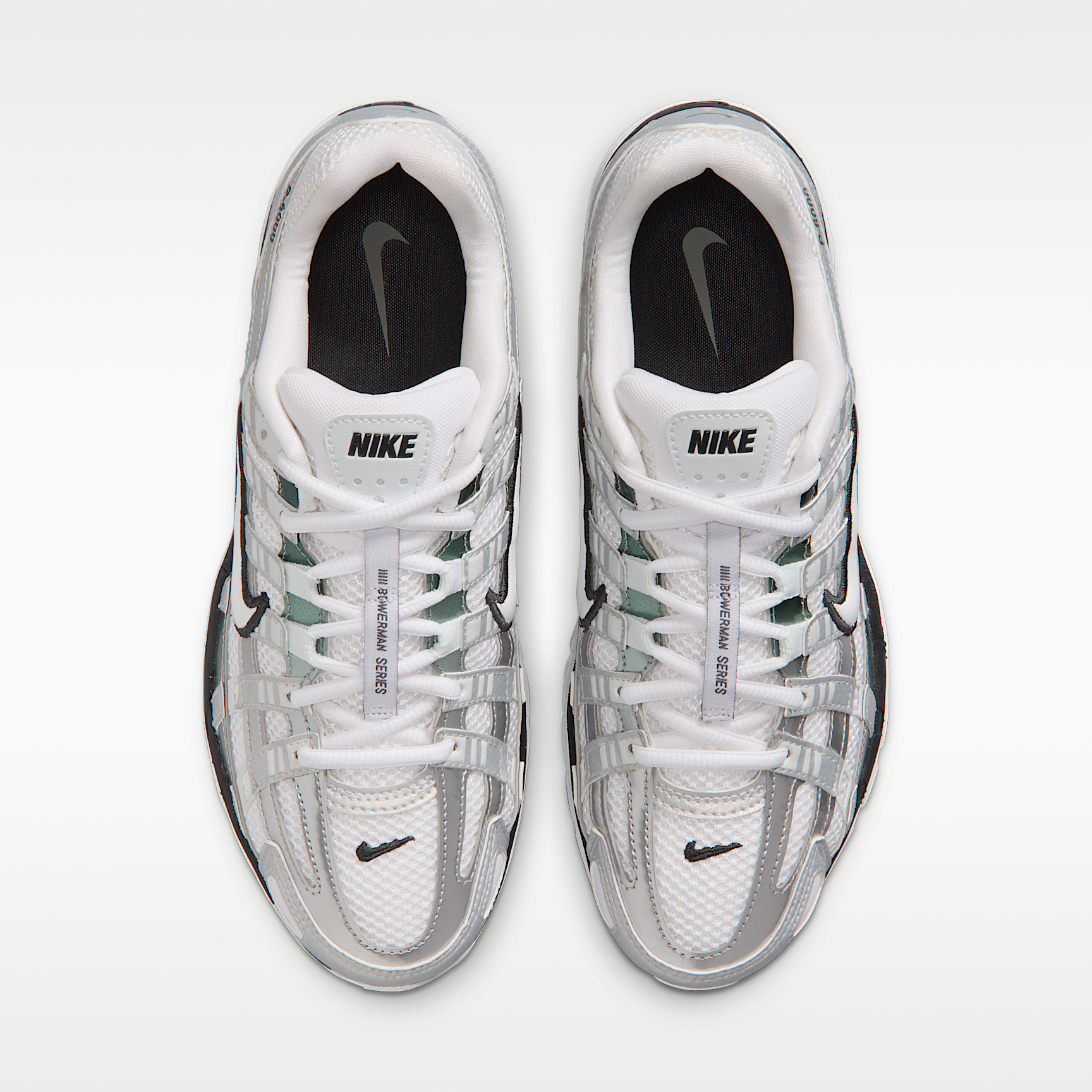 Nike P-6000