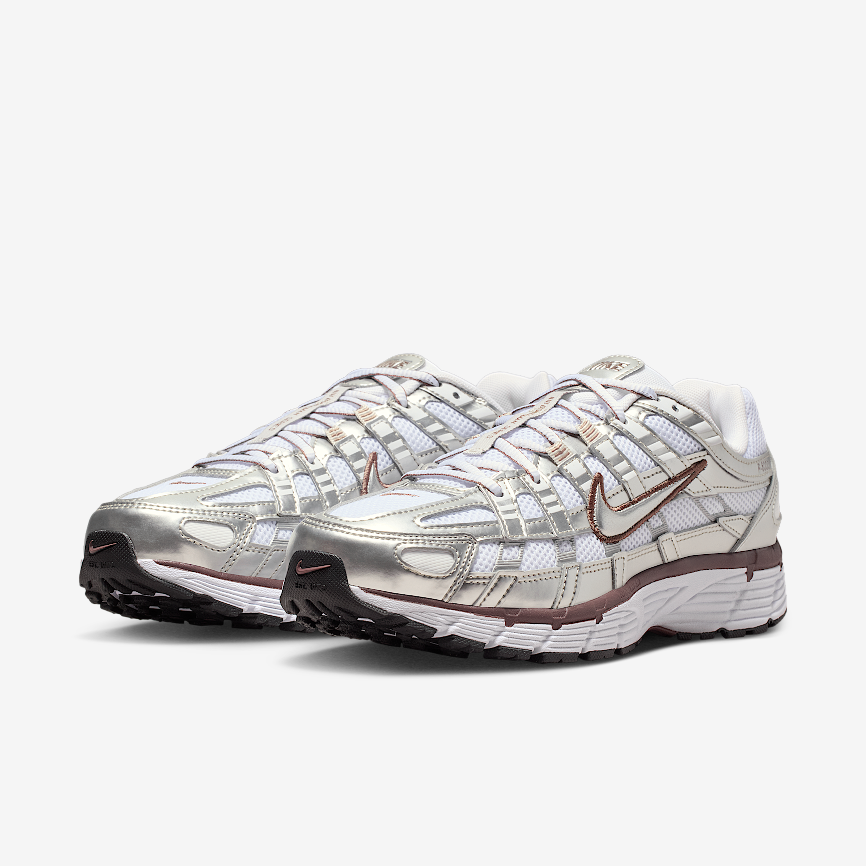 Nike P-6000