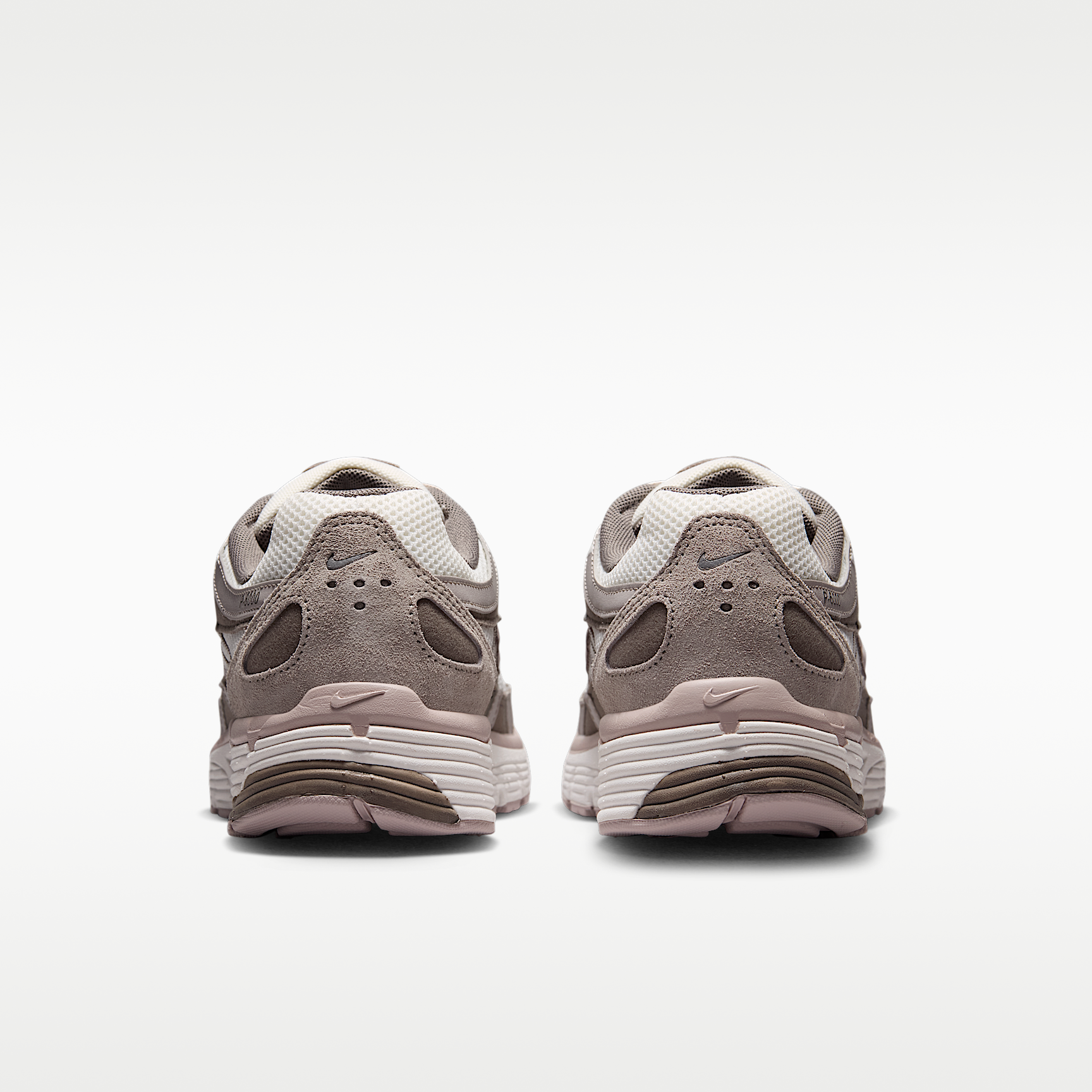 Nike P-6000