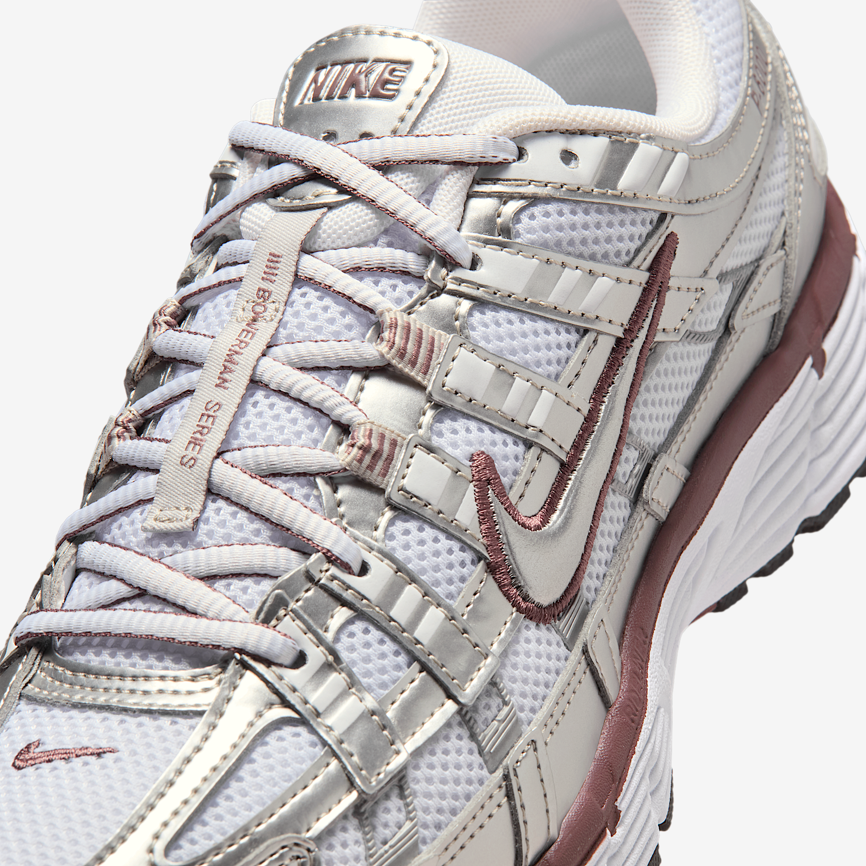 Nike P-6000