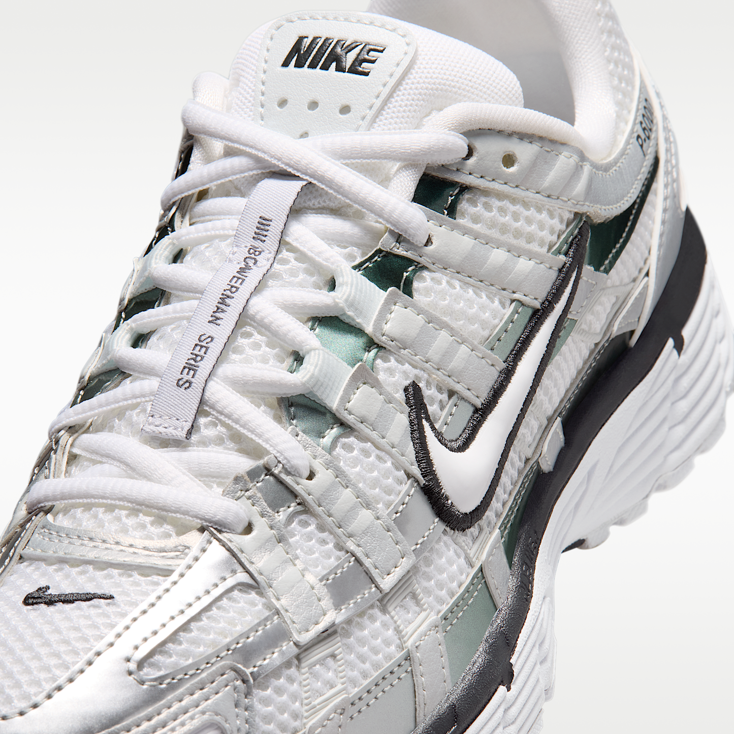 Nike P-6000