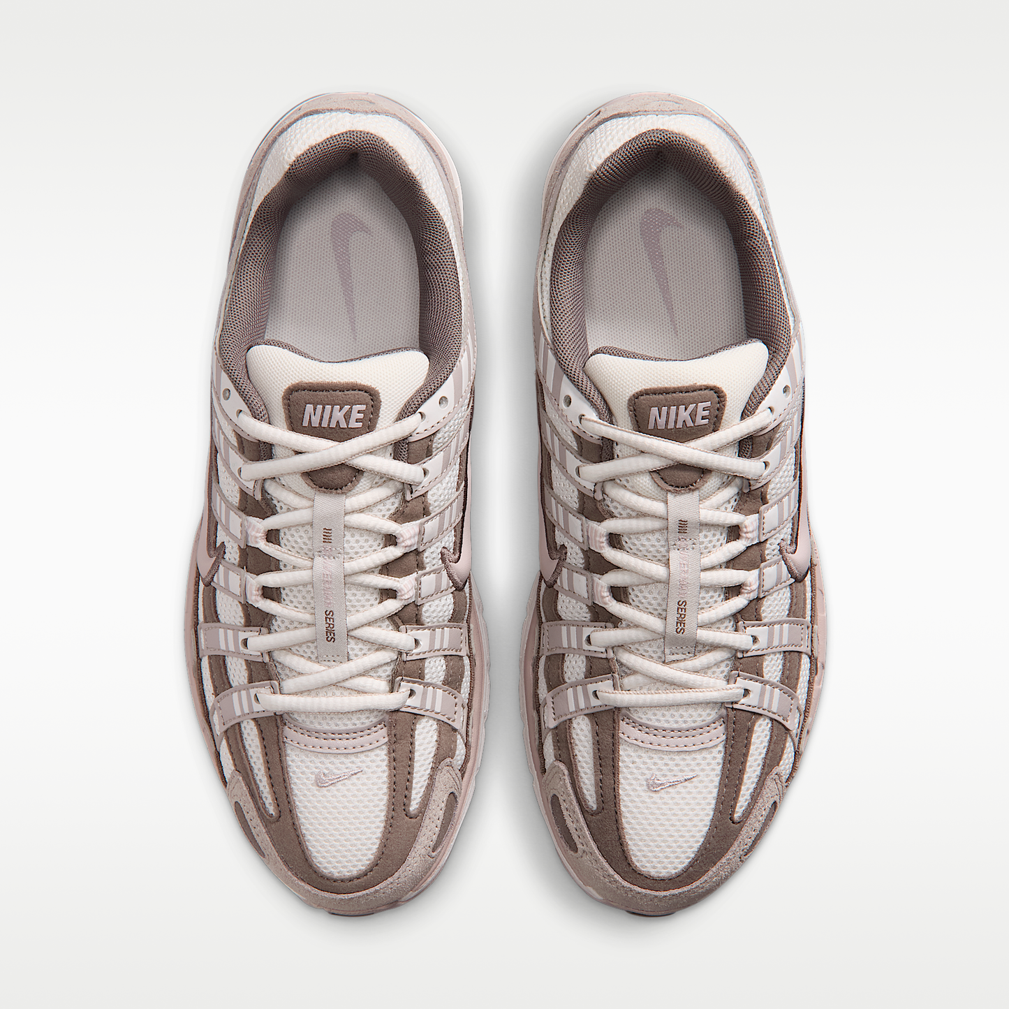 Nike P-6000