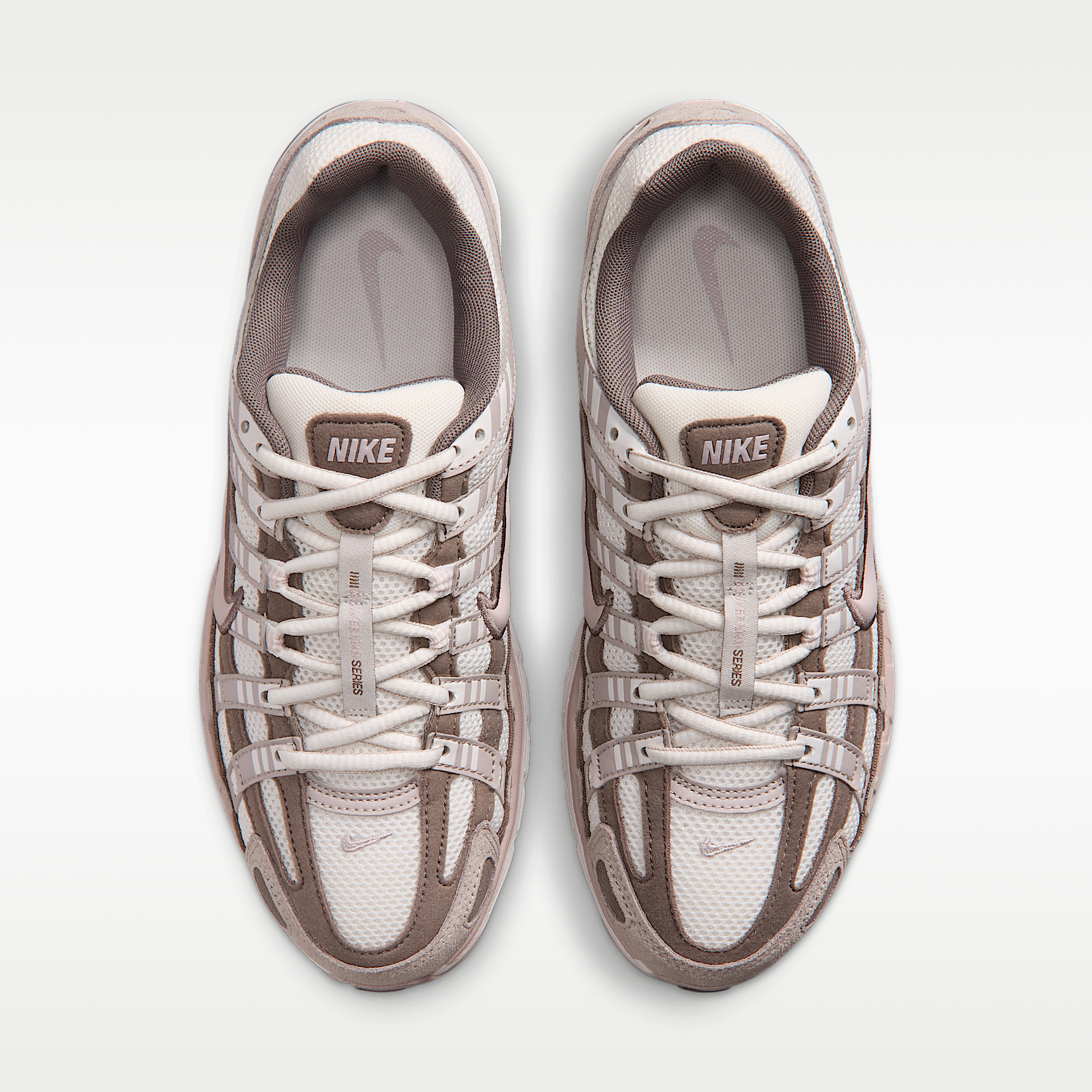 Nike P-6000
