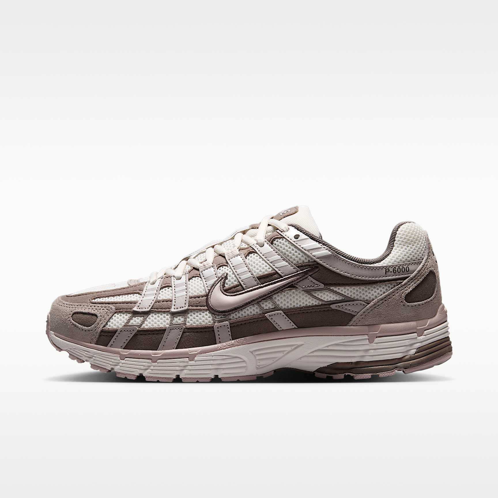 Nike P-6000