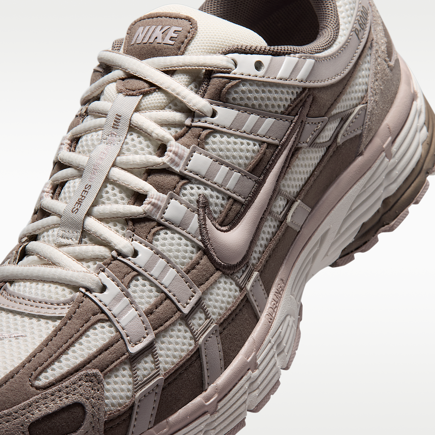 Nike P-6000