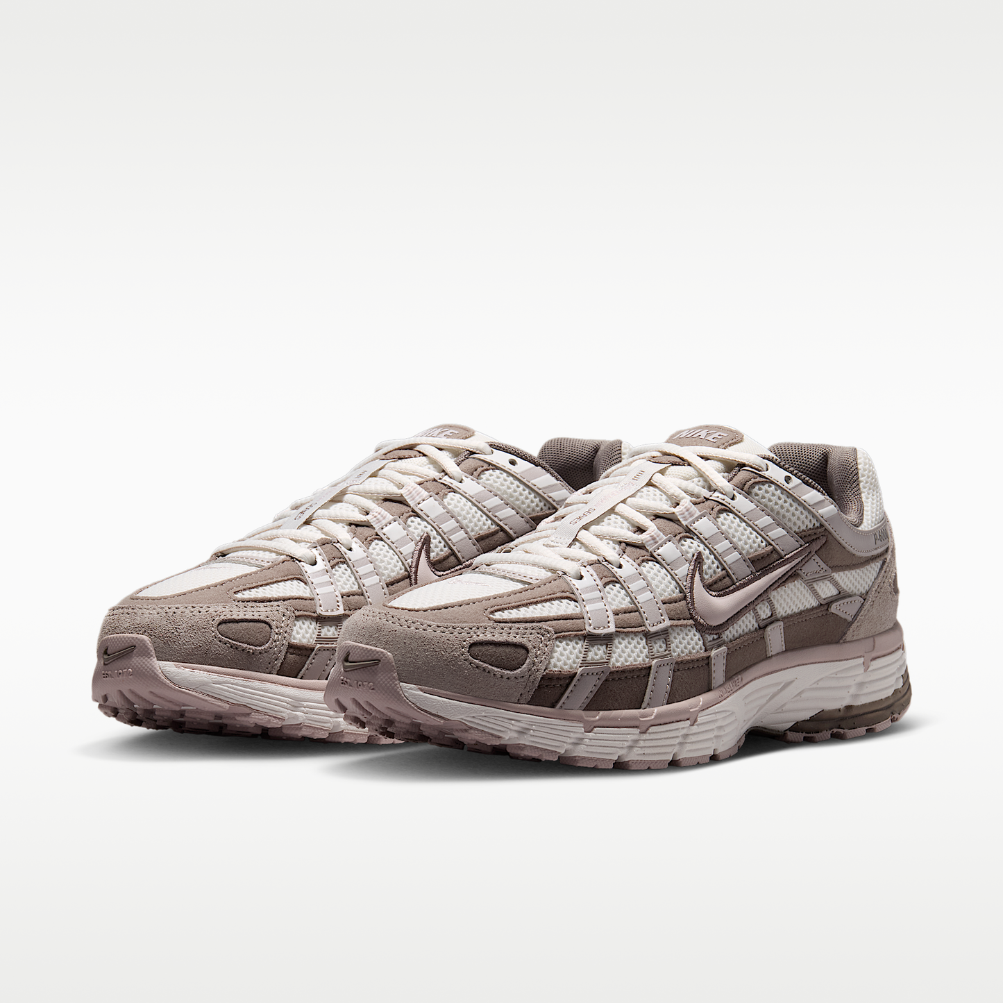 Nike P-6000