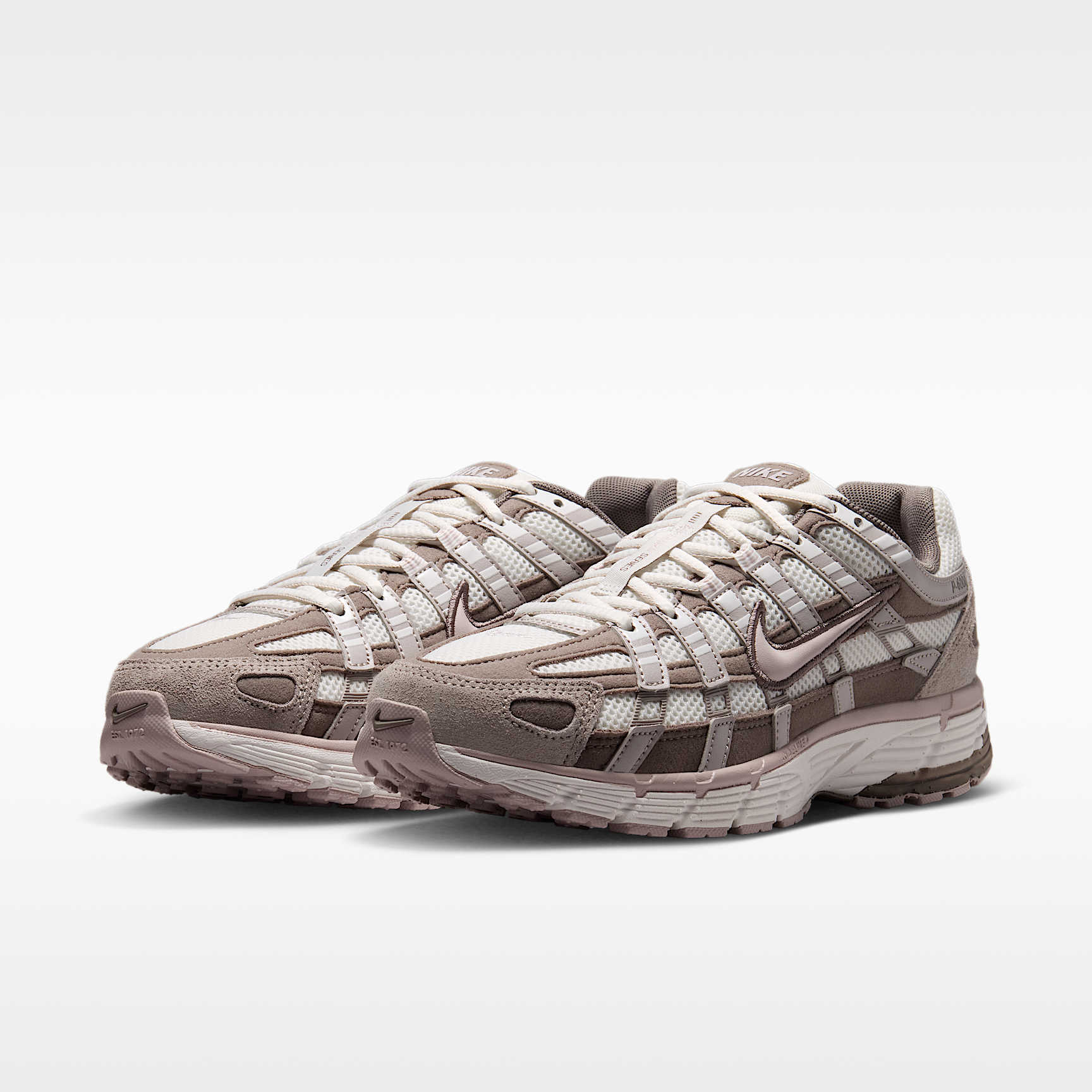 Nike P-6000