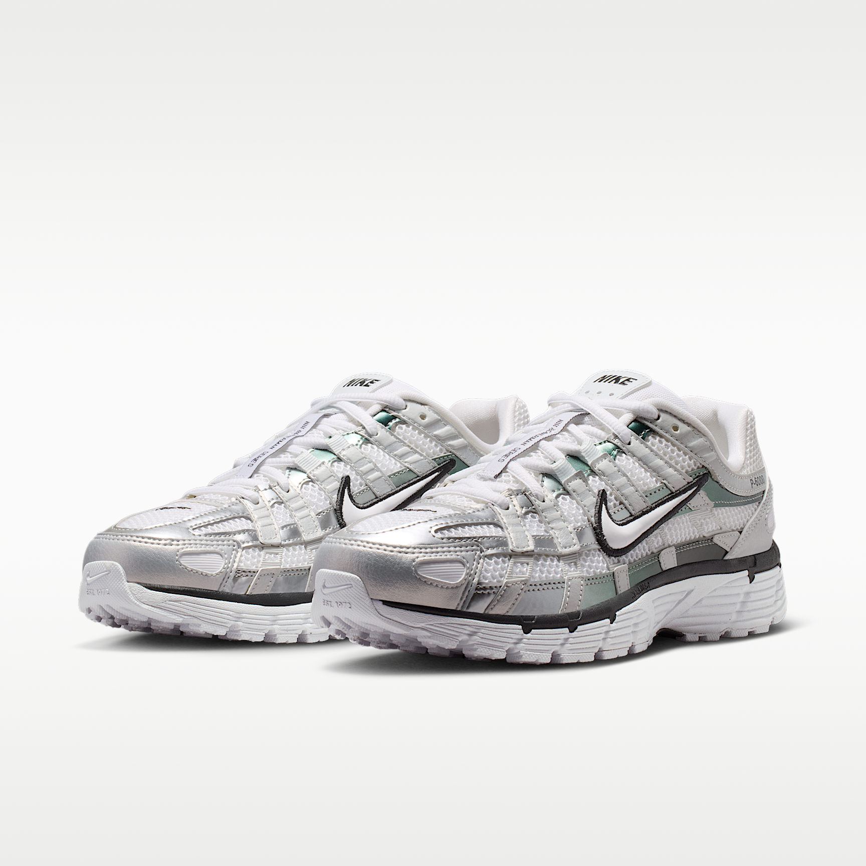 Nike P-6000