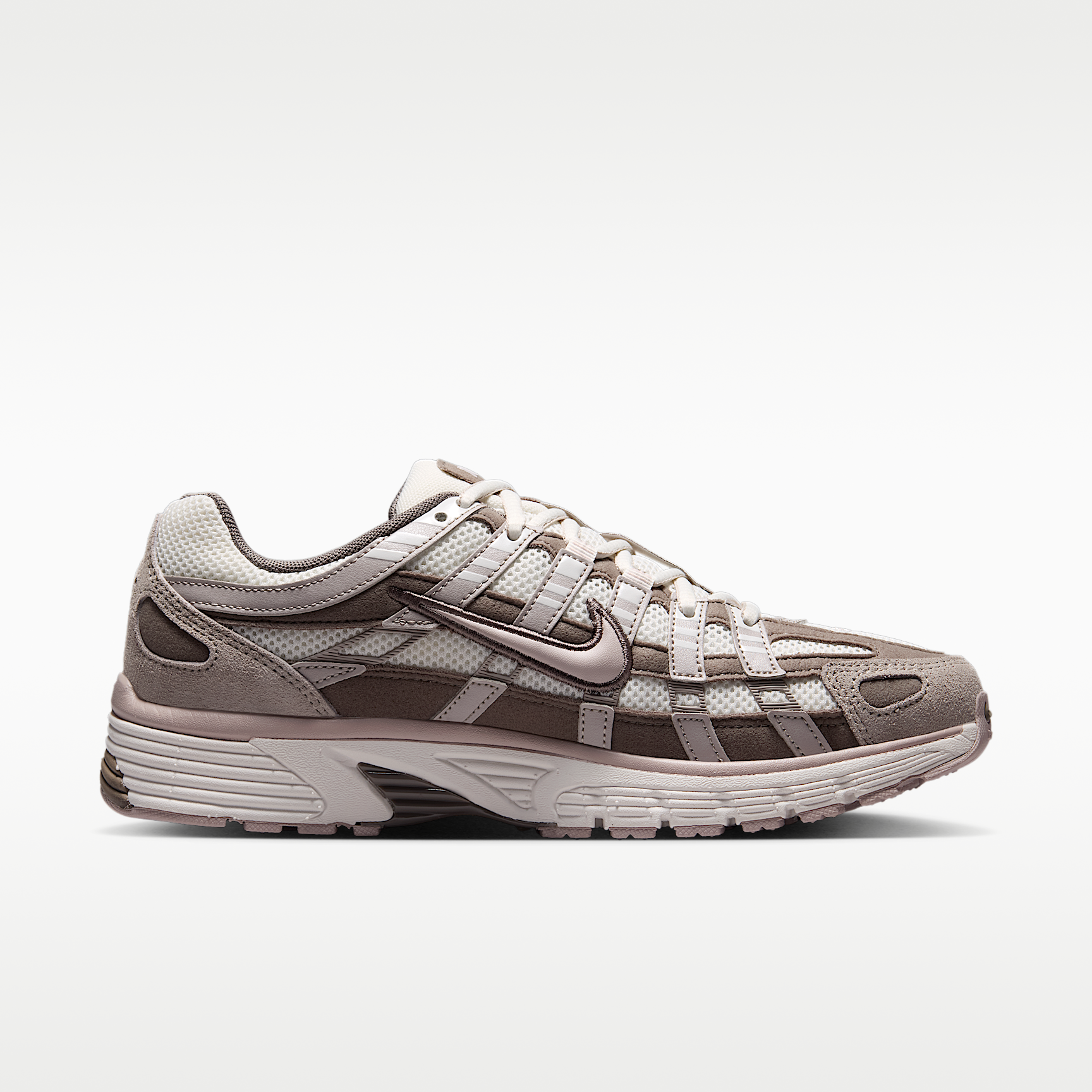 Nike P-6000