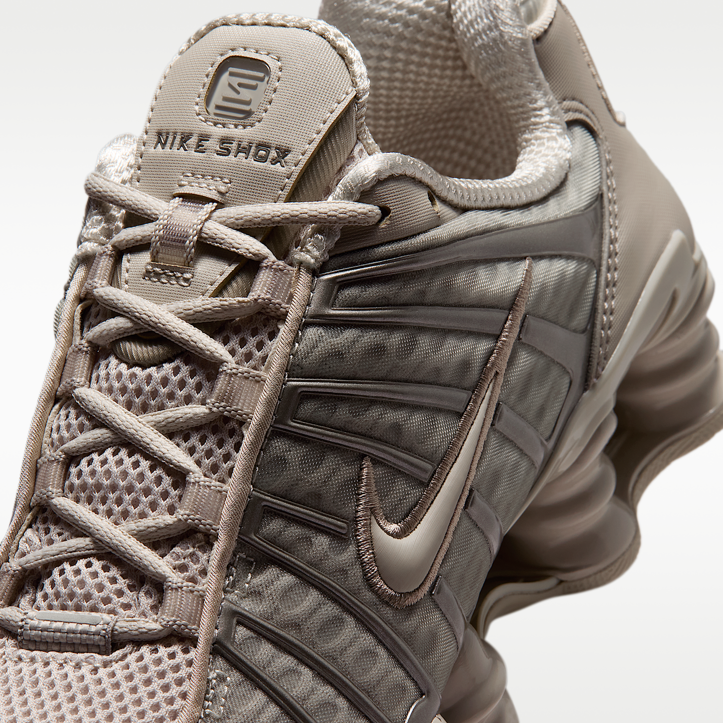 Nike Shox TL