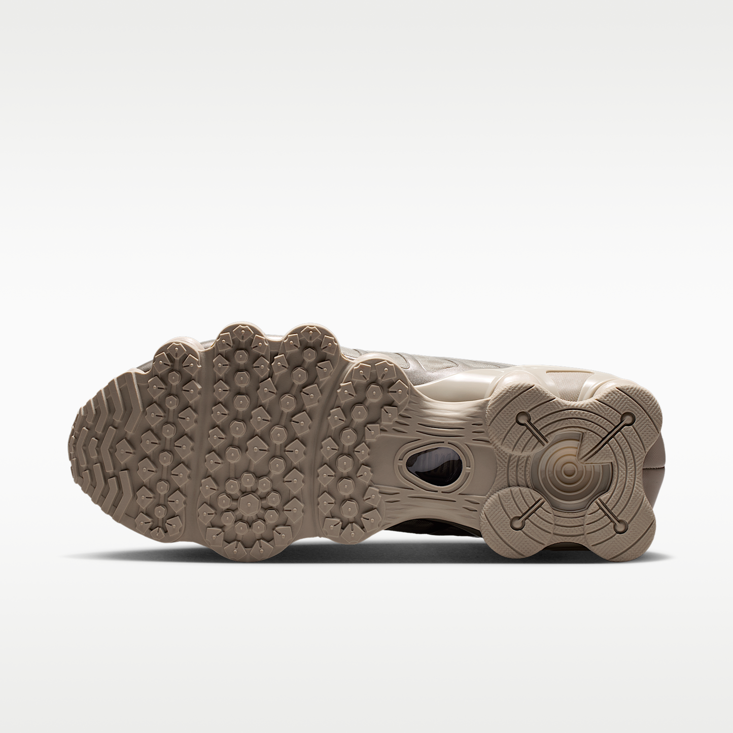 Nike Shox TL